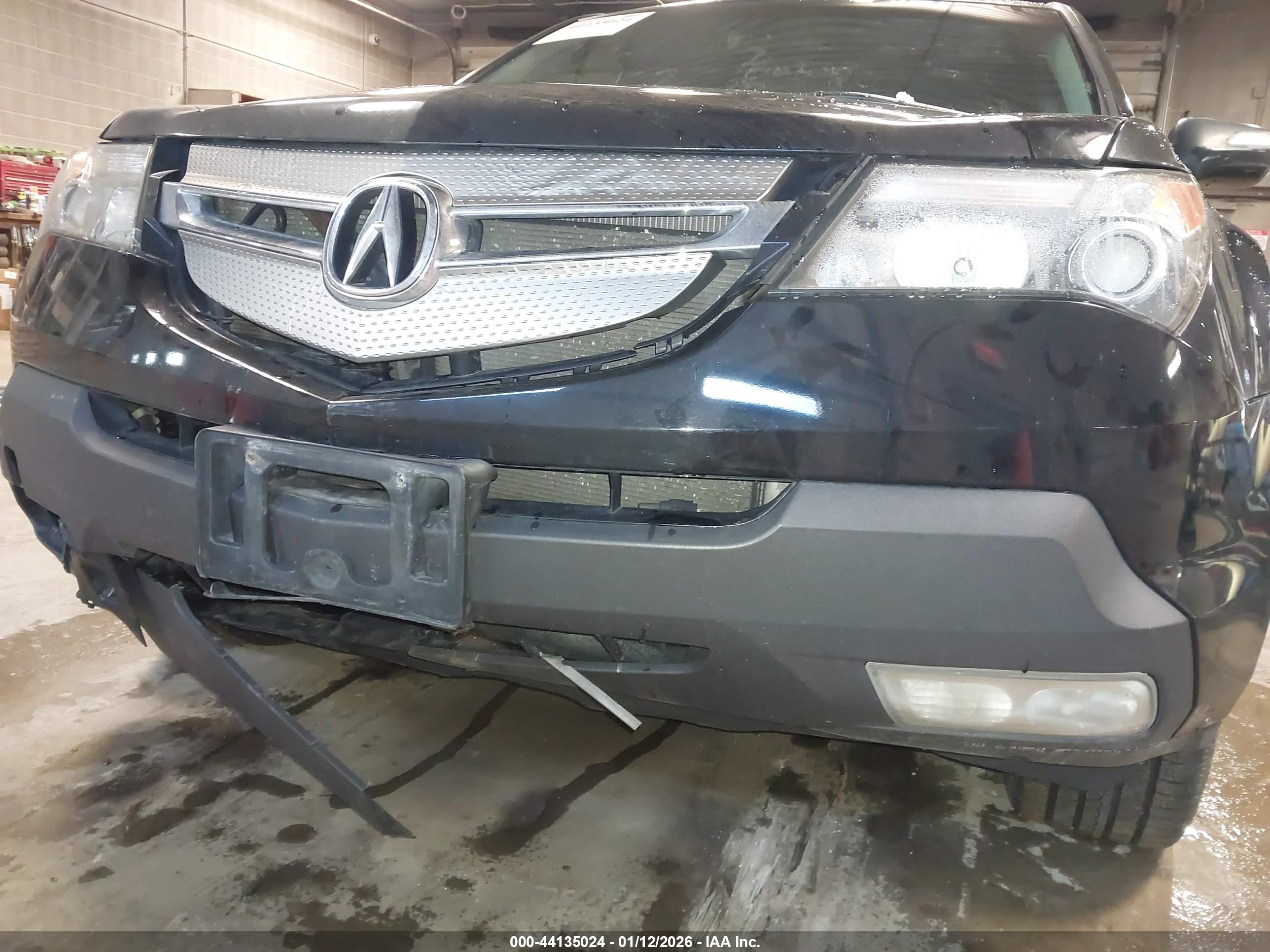 ACURA MDX image 6
