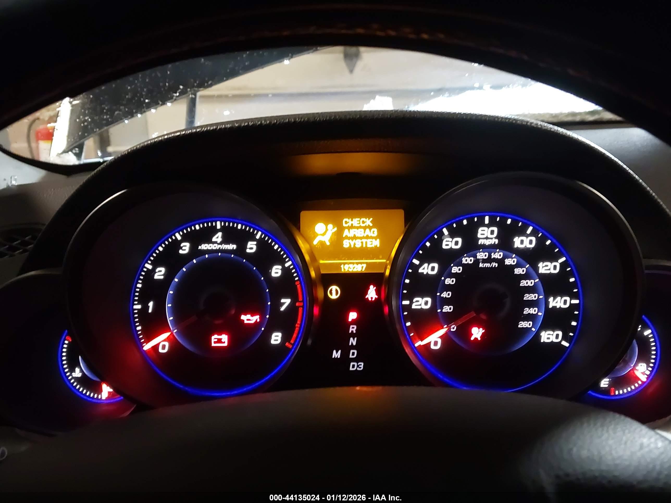 ACURA MDX image 7