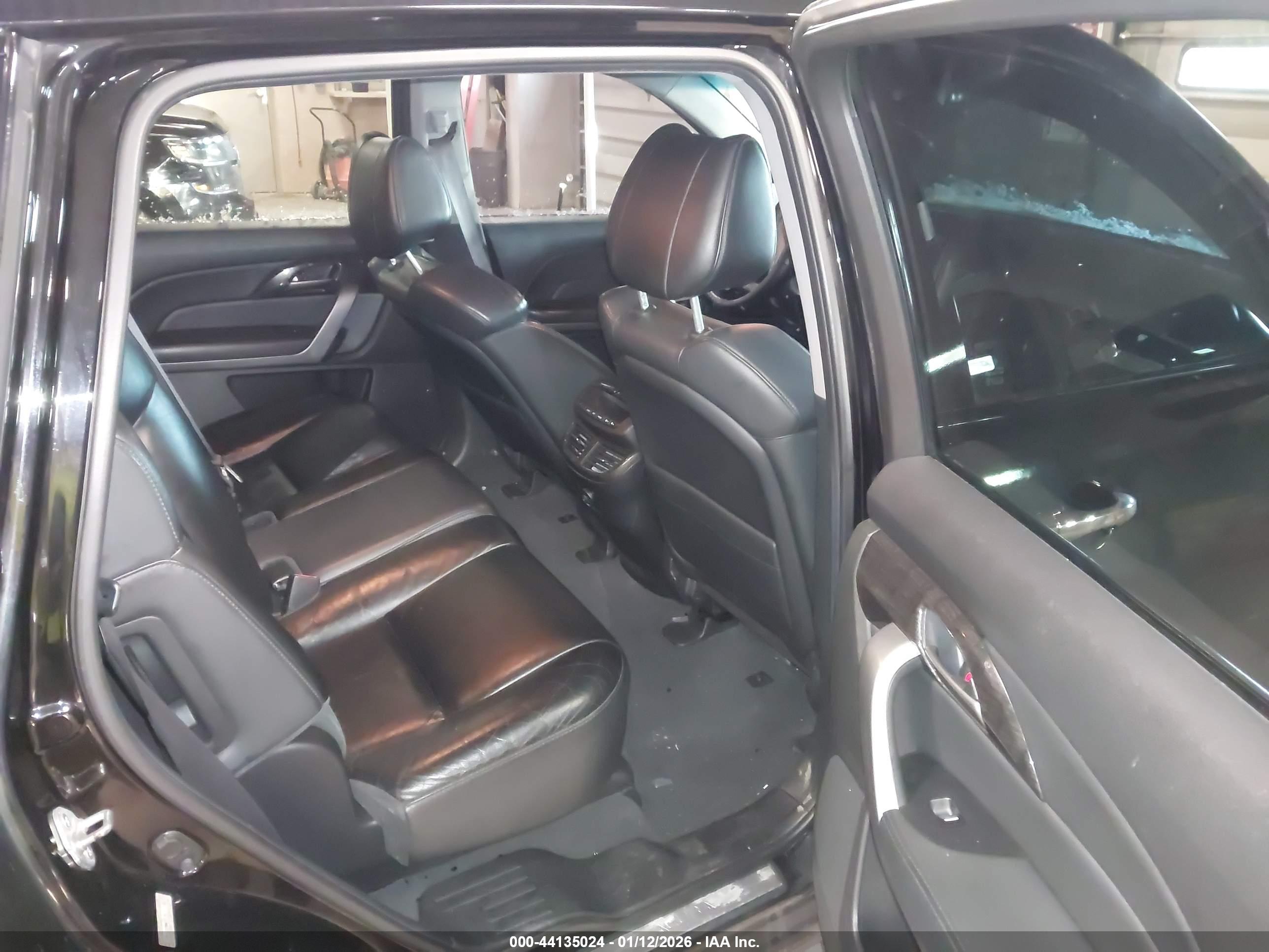 ACURA MDX image 8