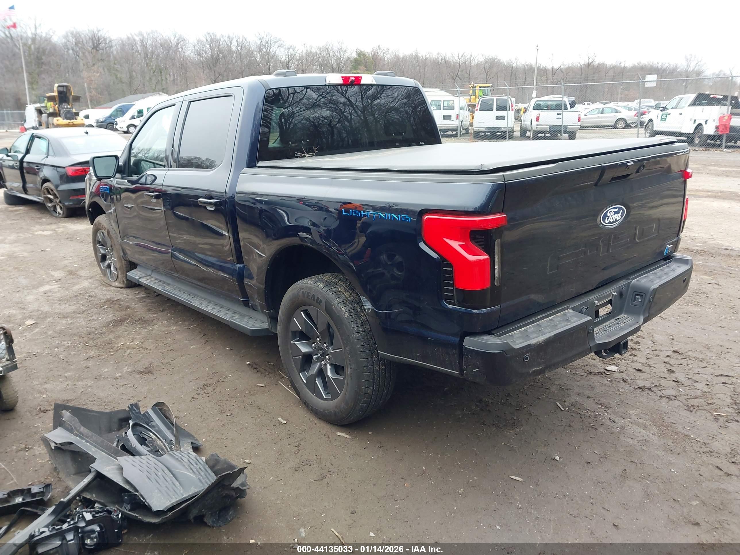 FORD F-150 image 3