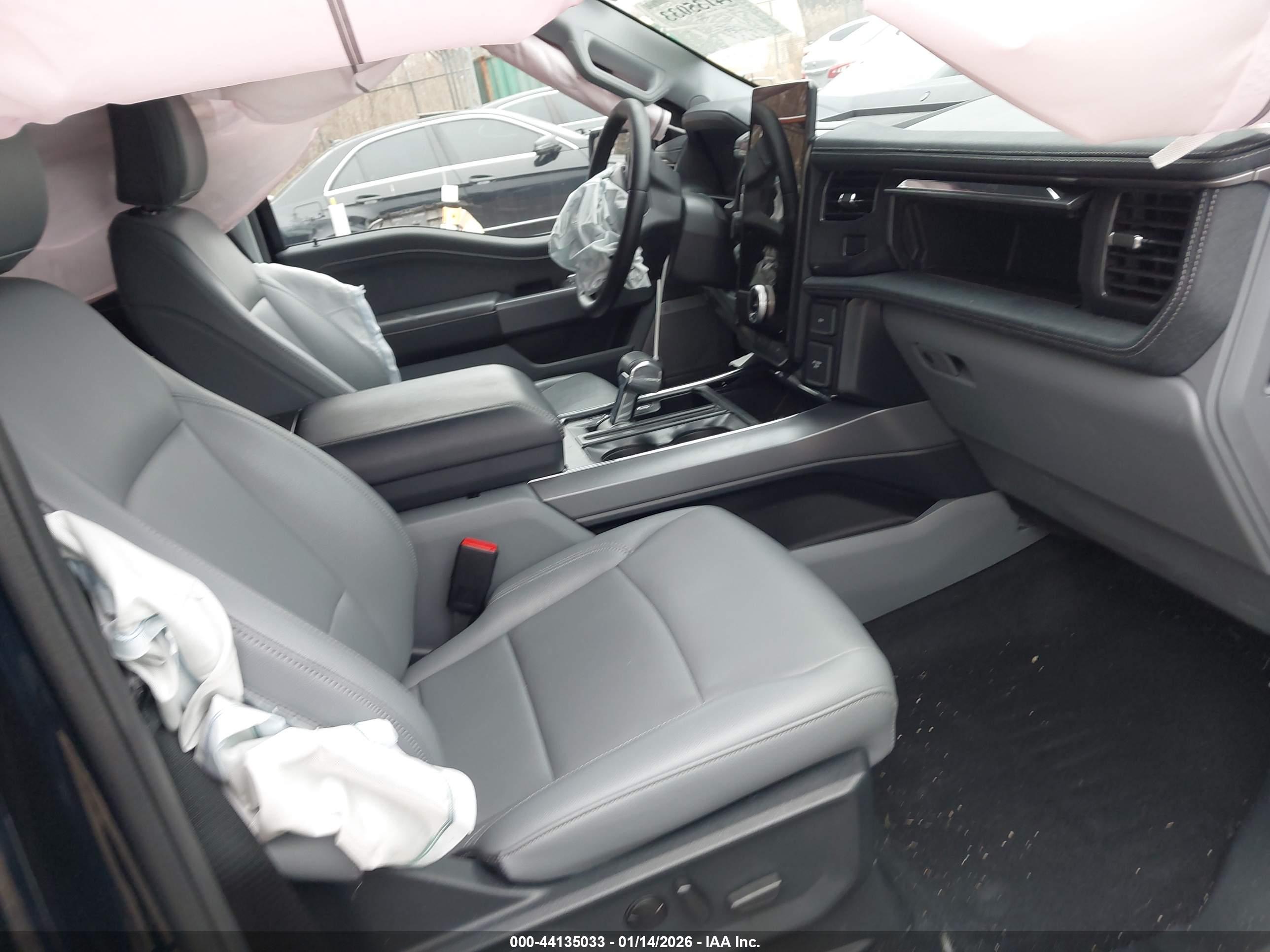 FORD F-150 image 5