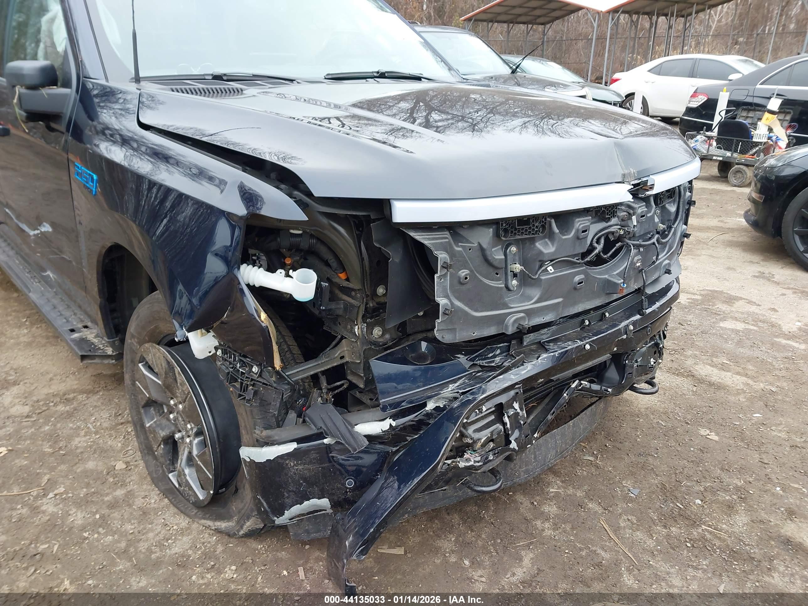 FORD F-150 image 6