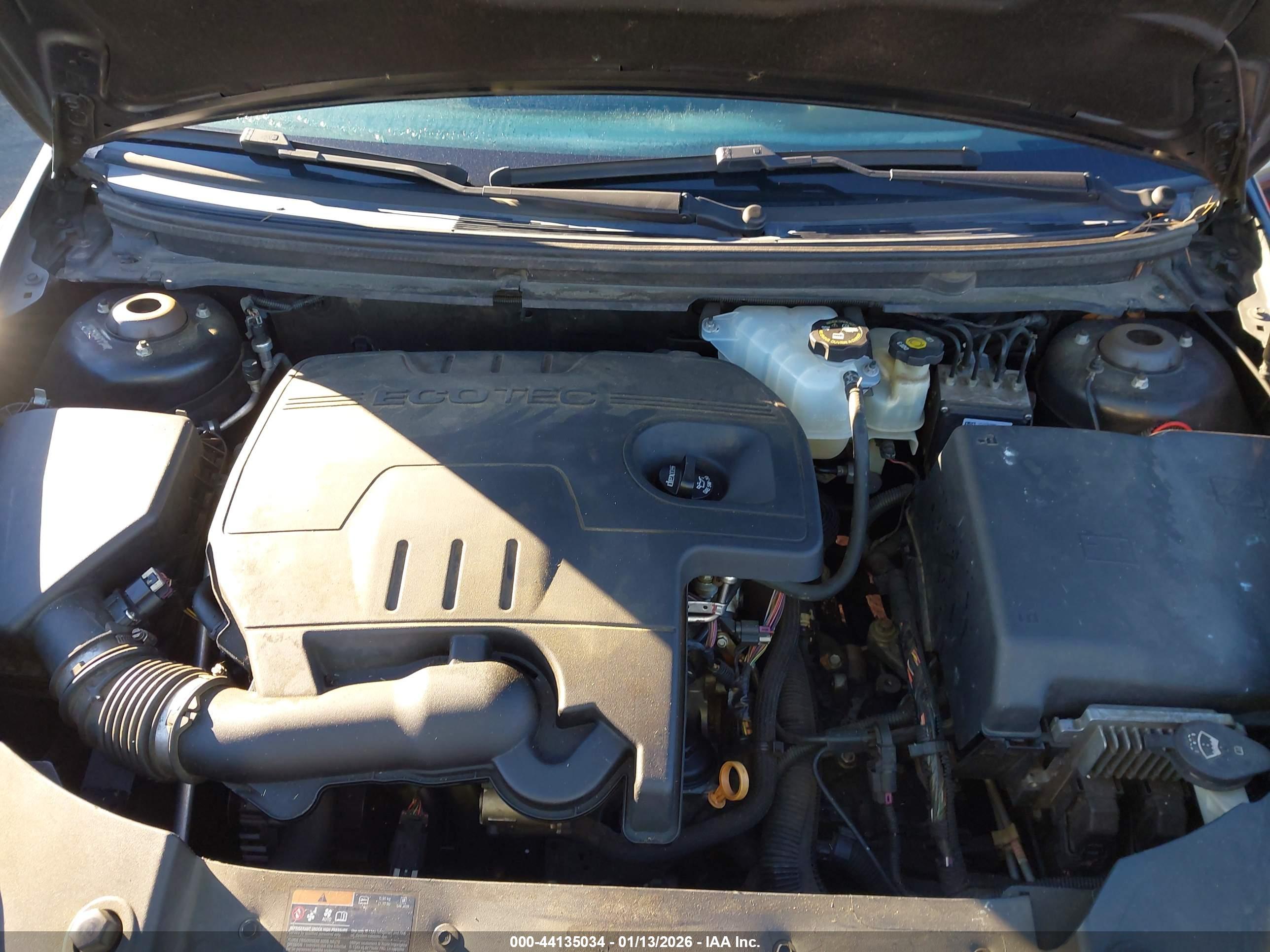 CHEVROLET MALIBU image 10