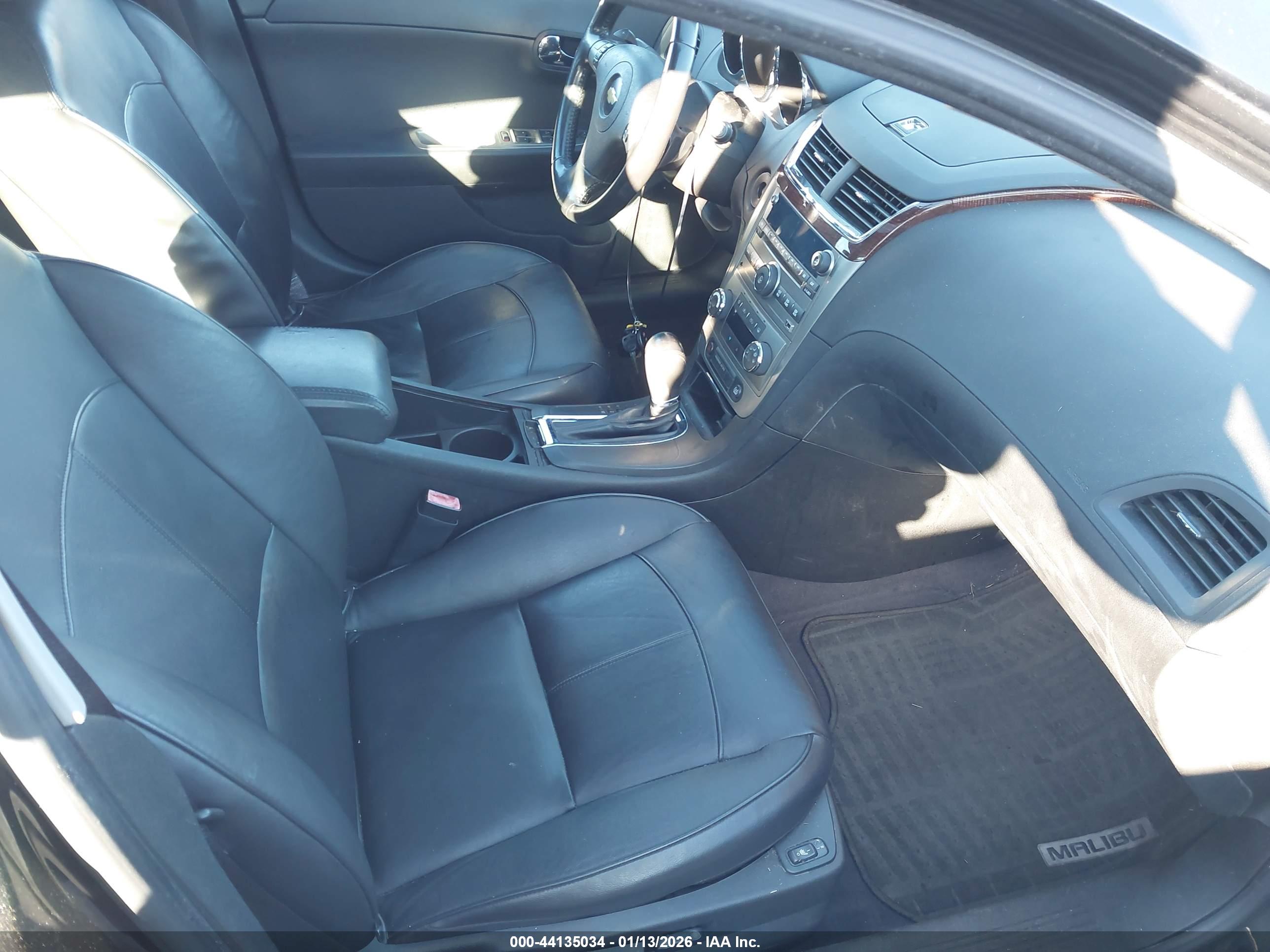 CHEVROLET MALIBU image 5