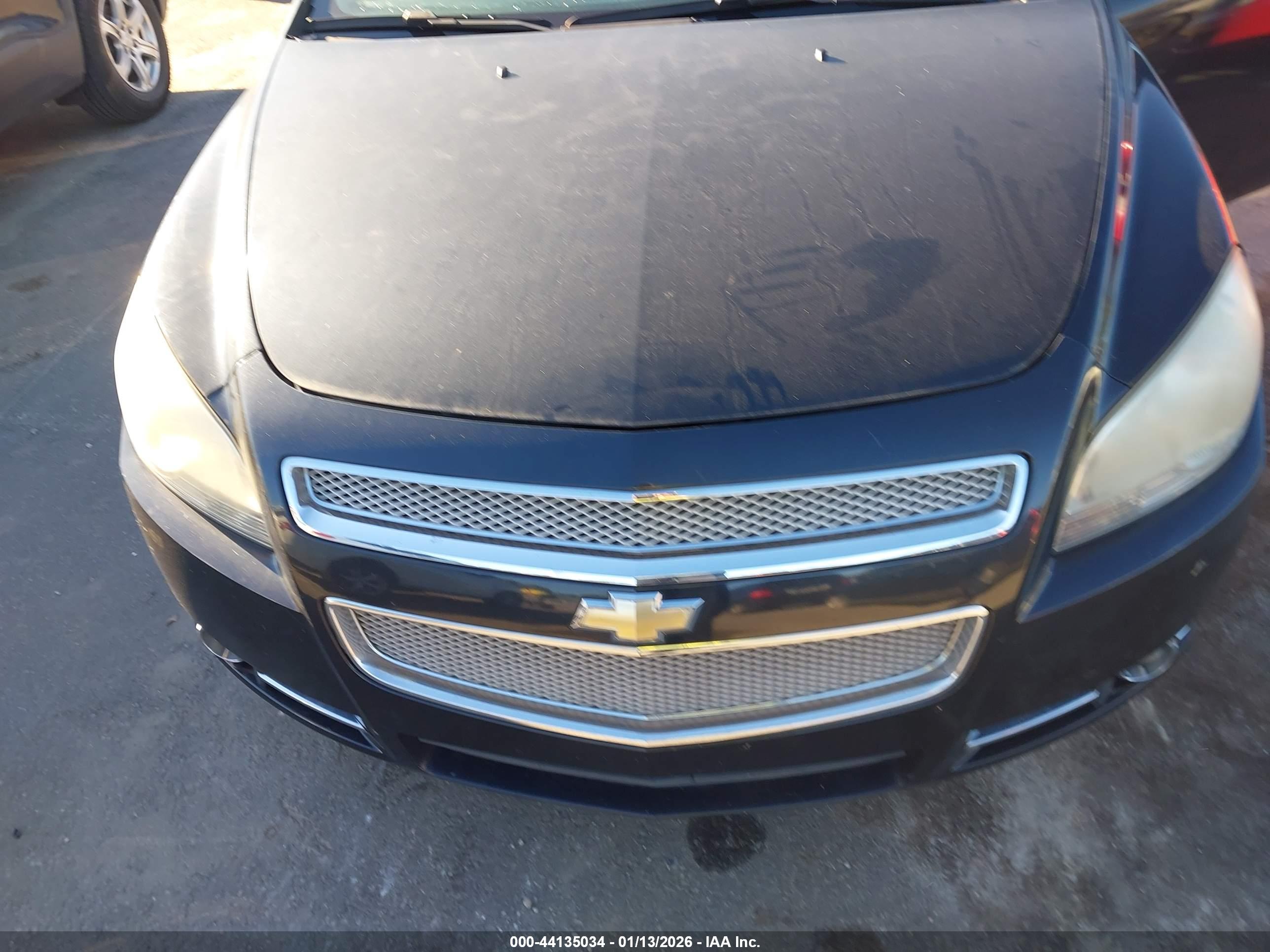 CHEVROLET MALIBU image 6