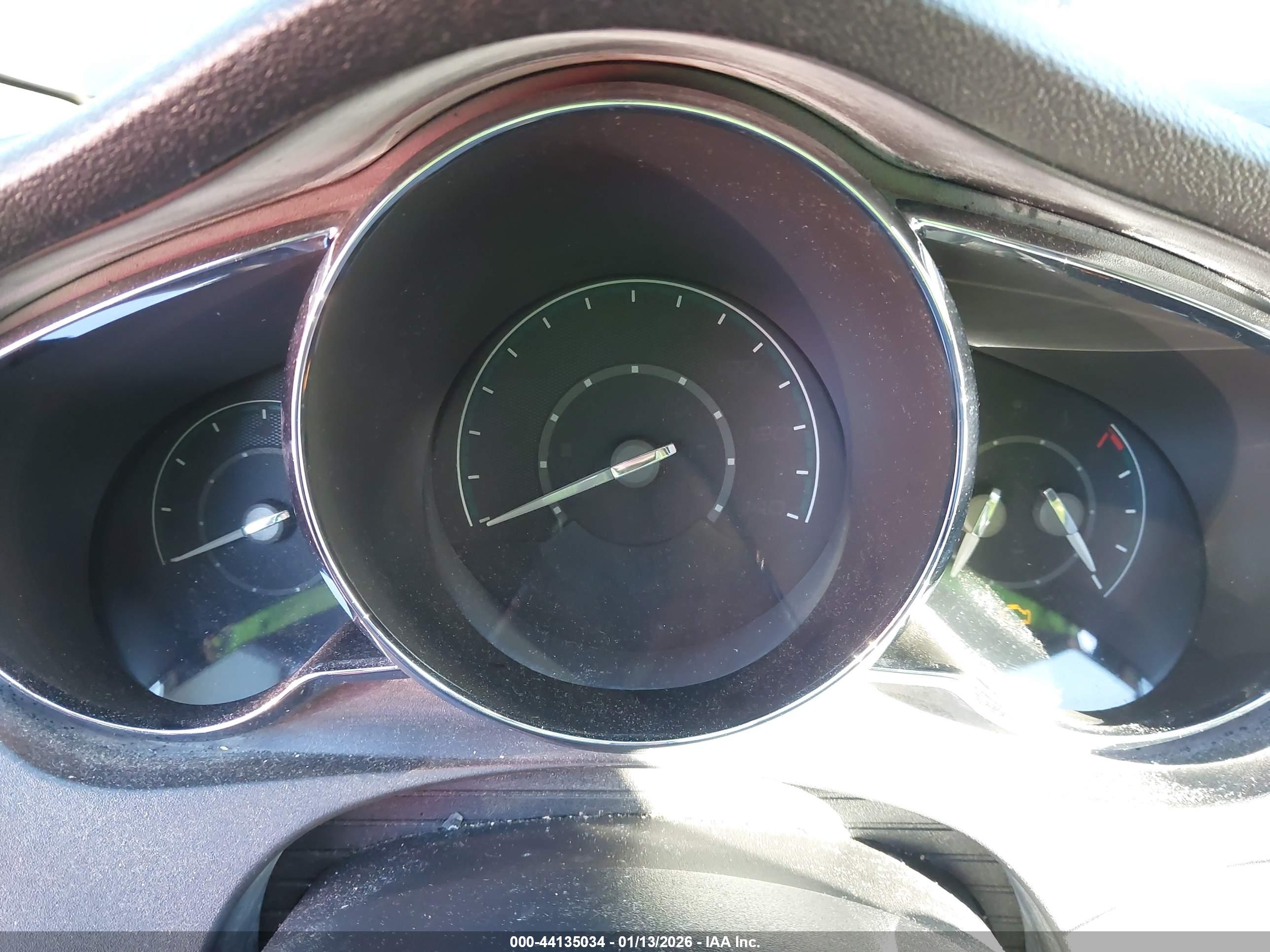 CHEVROLET MALIBU image 7