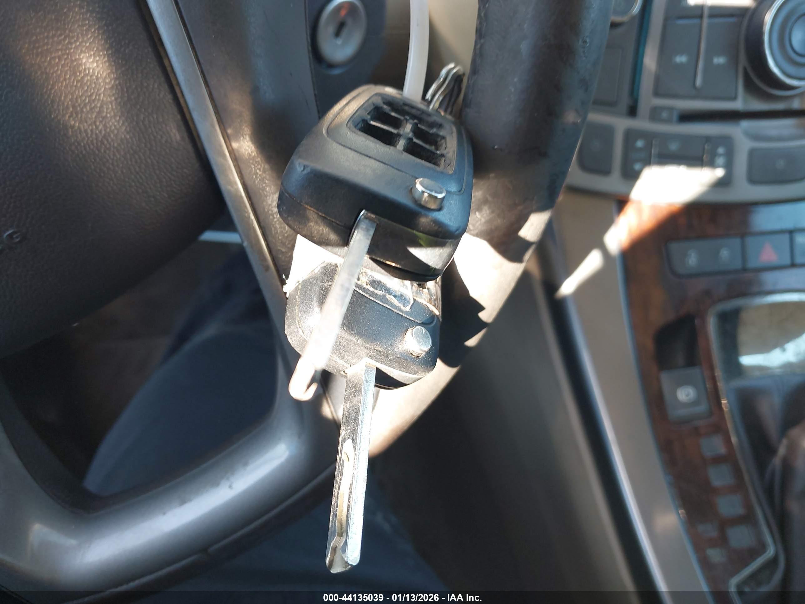 BUICK LACROSSE image 11