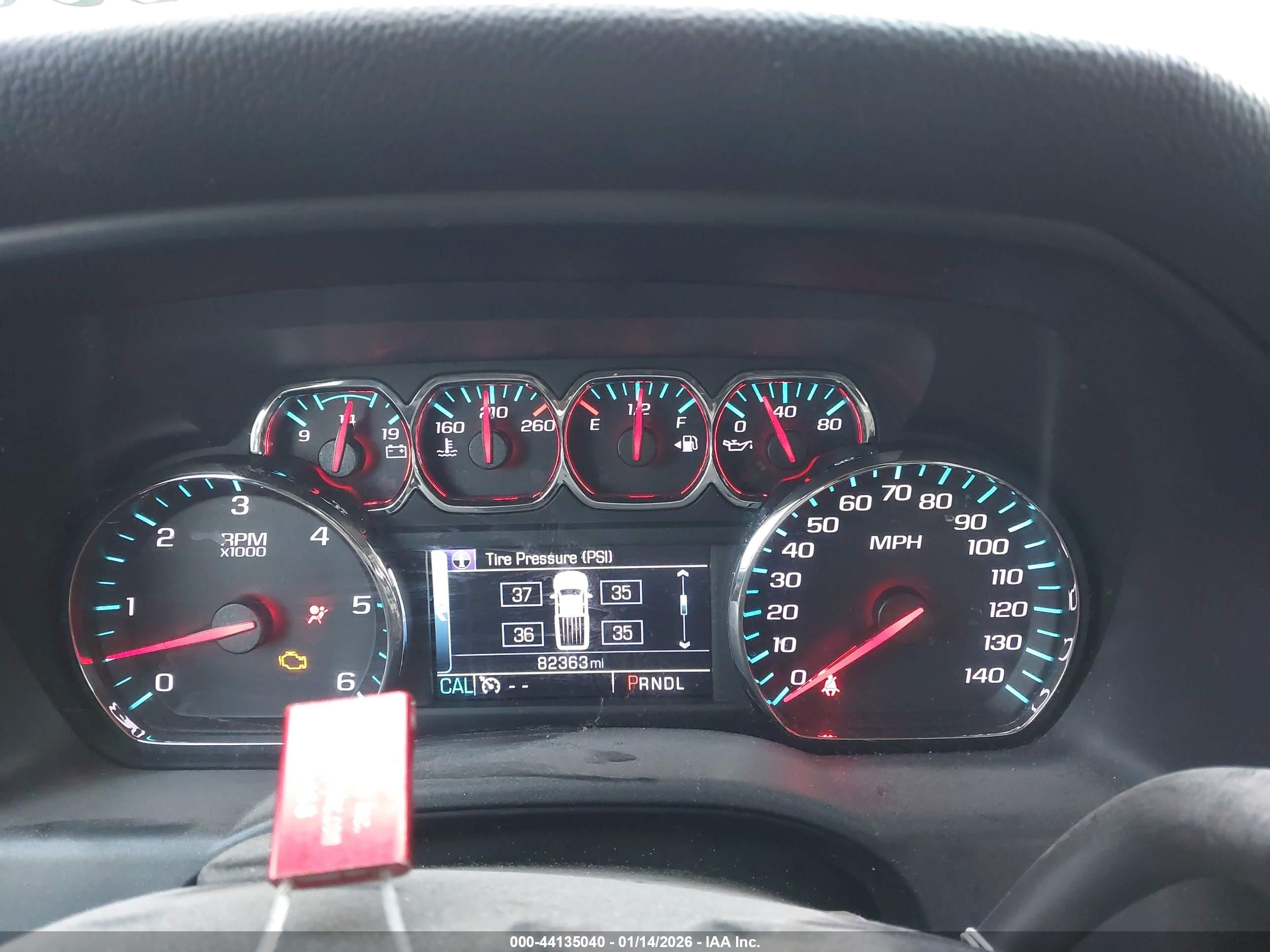 CHEVROLET SILVERADO image 7