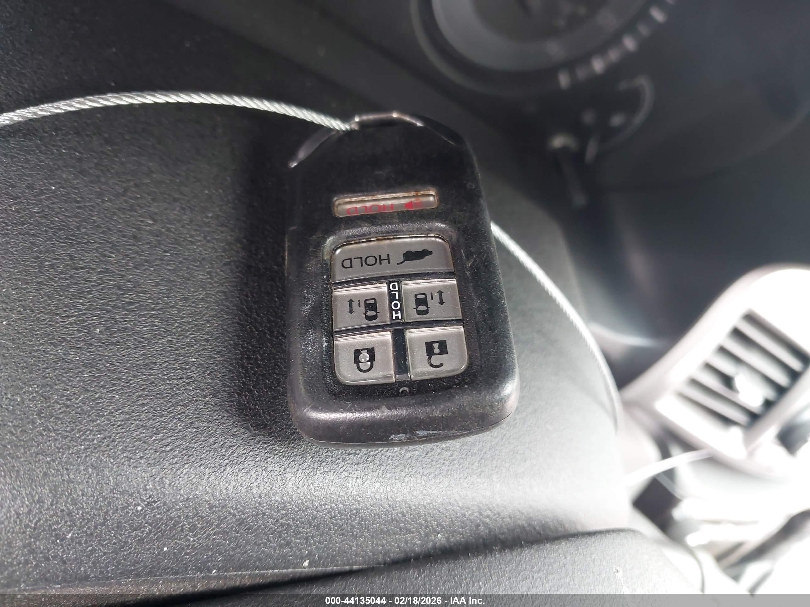HONDA ODYSSEY image 11