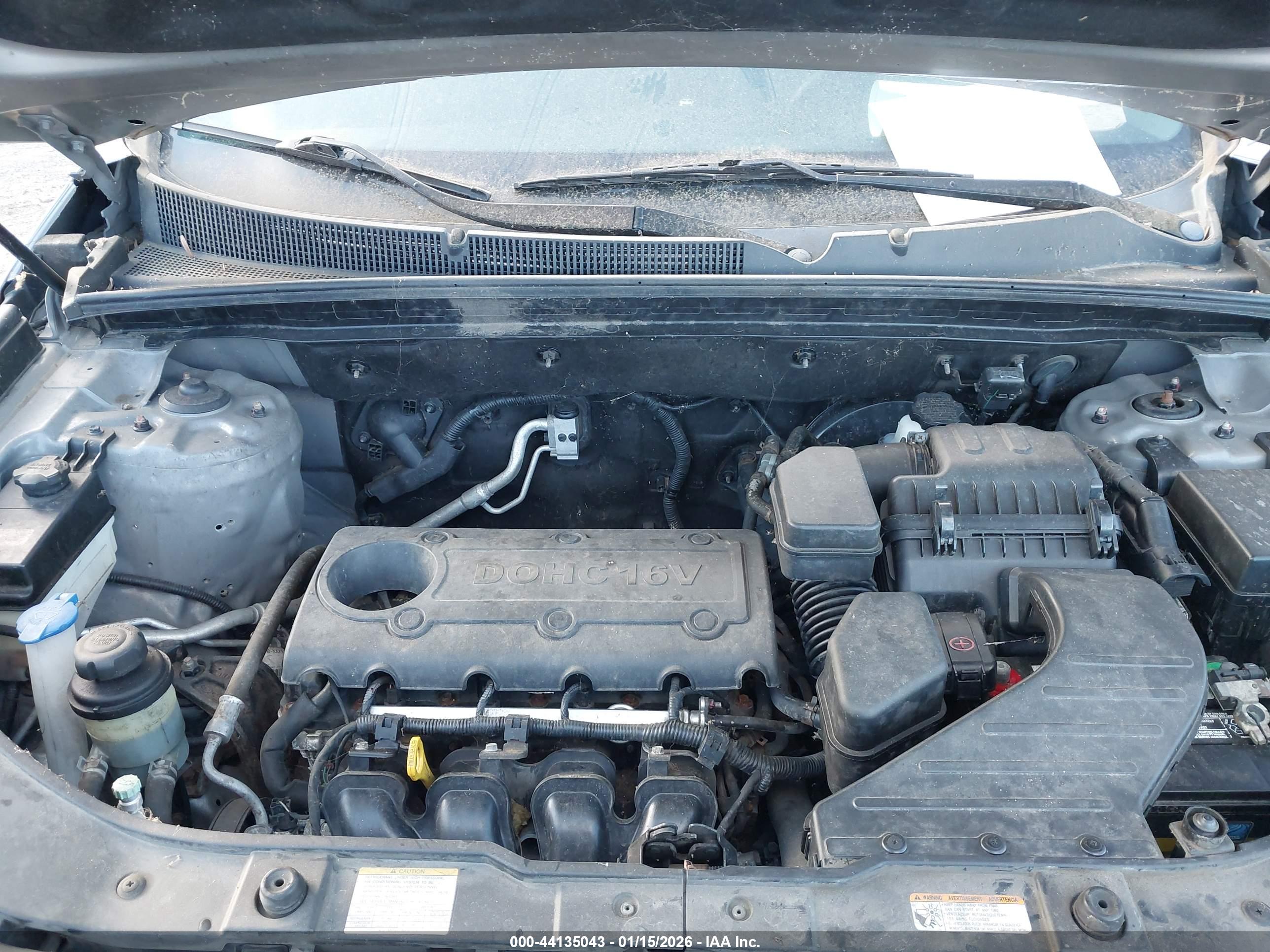 KIA SORENTO image 10