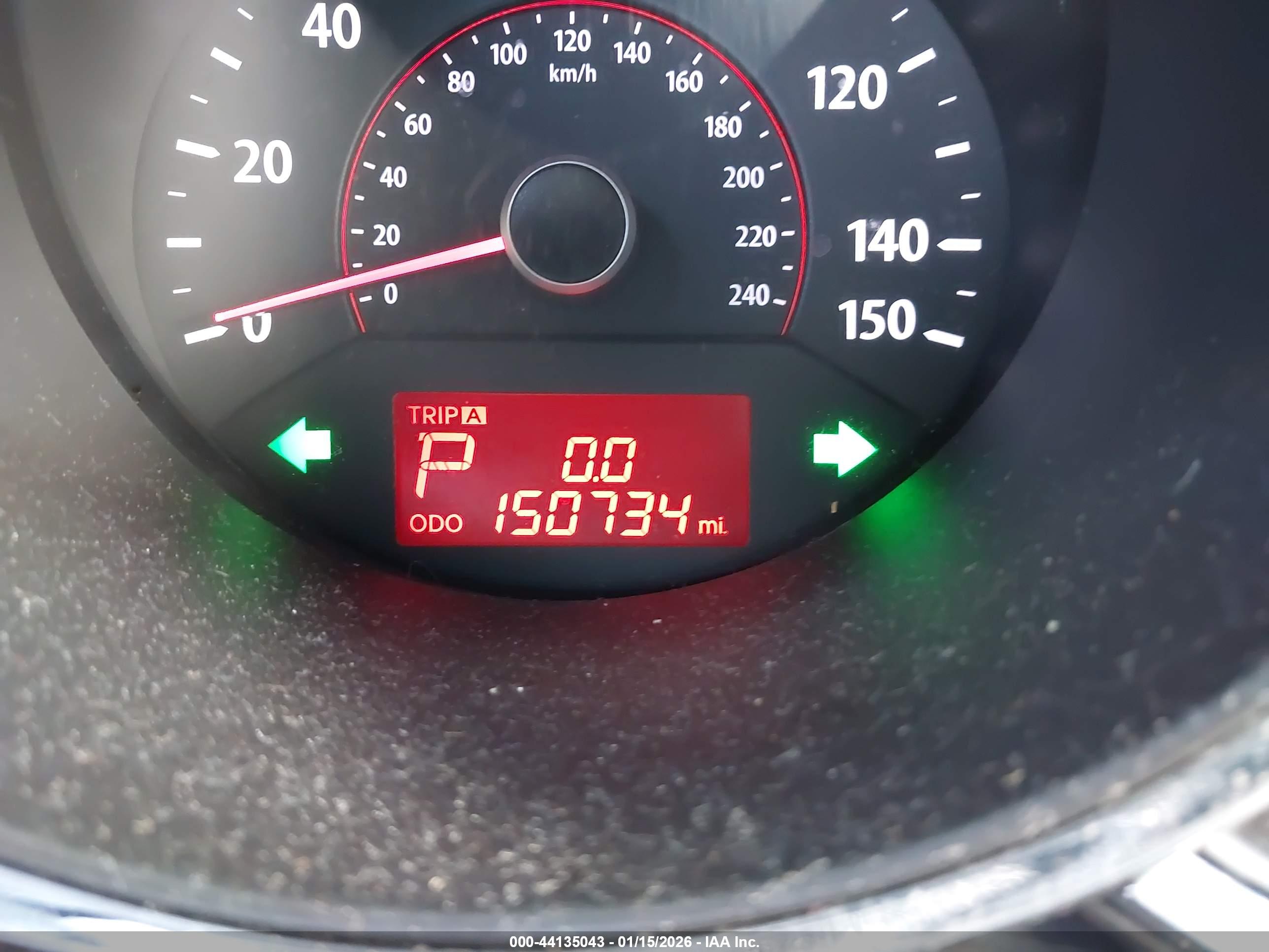 KIA SORENTO image 7