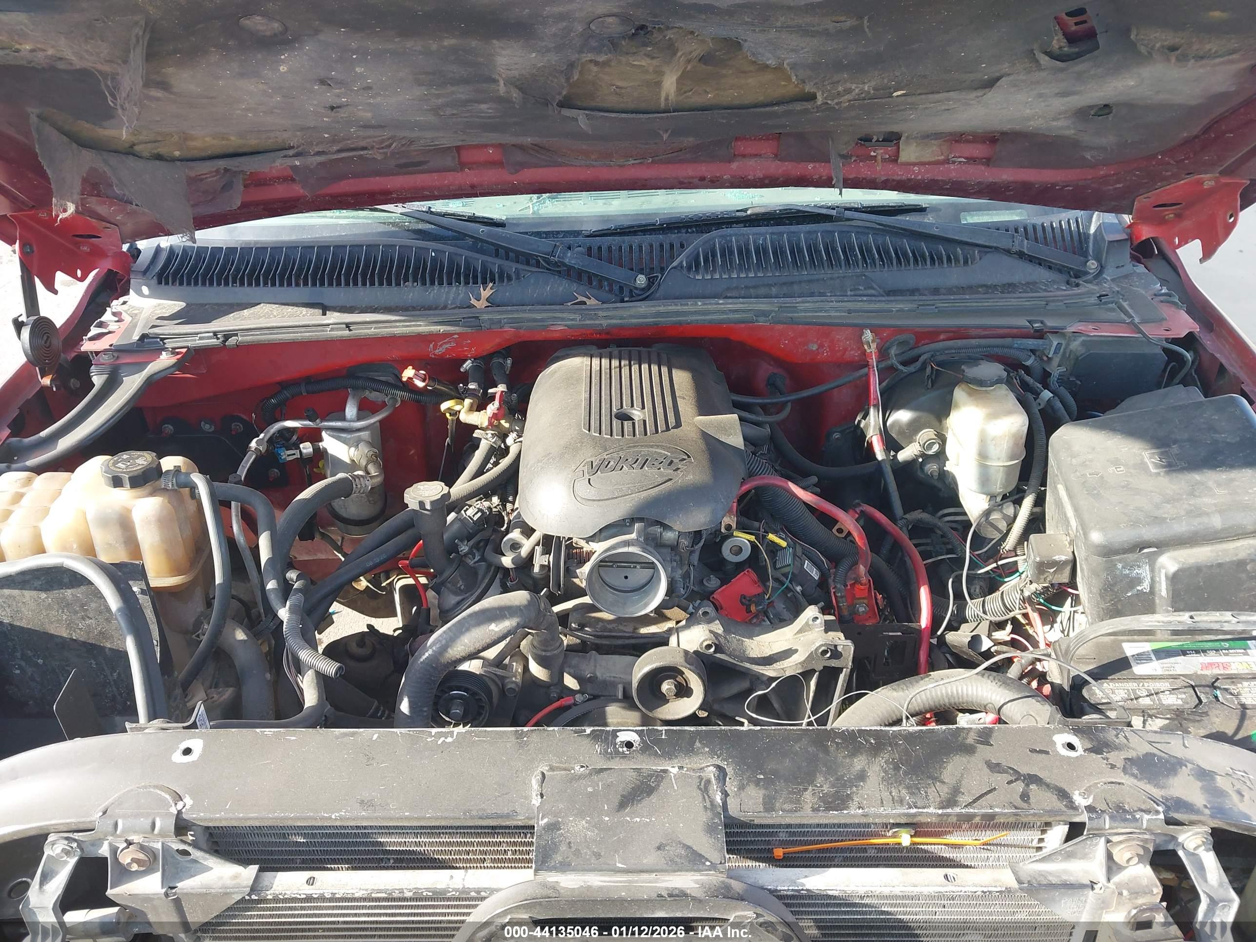 CHEVROLET SILVERADO image 10