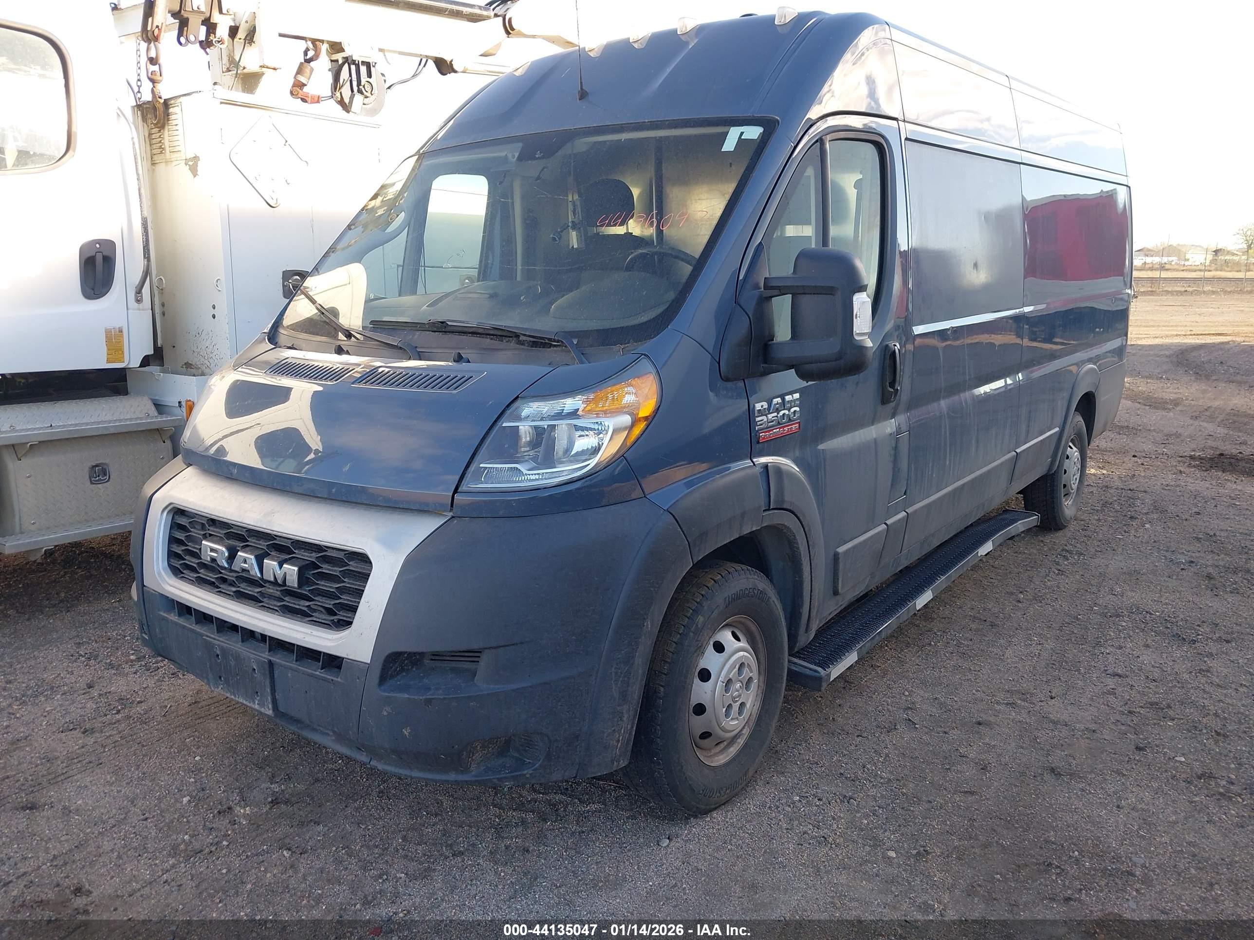 RAM PROMASTER image 2