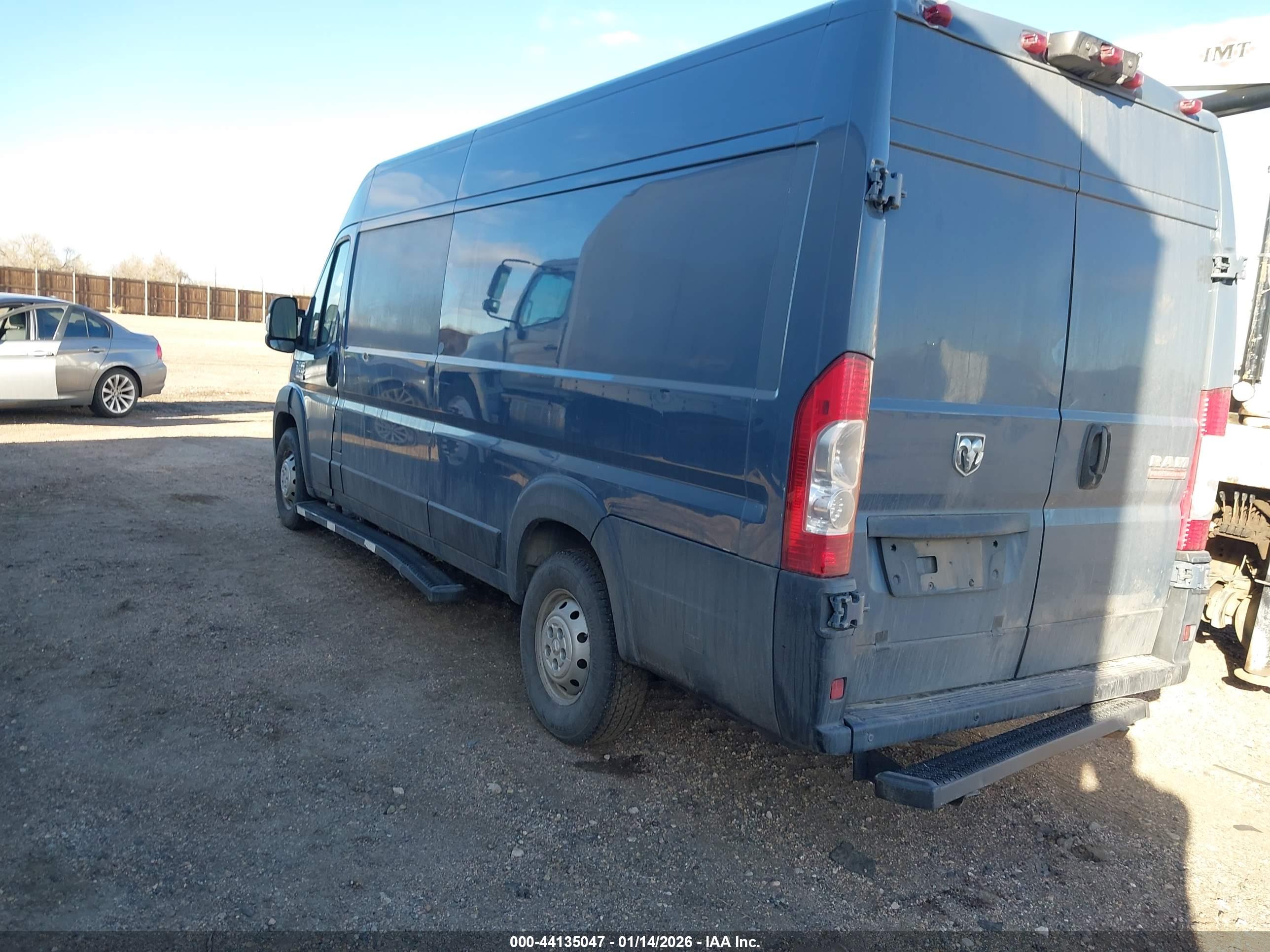 RAM PROMASTER image 3