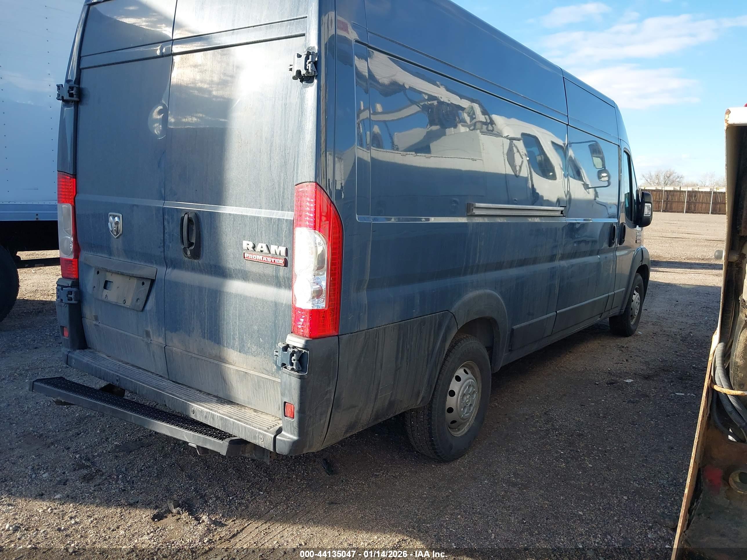 RAM PROMASTER image 4