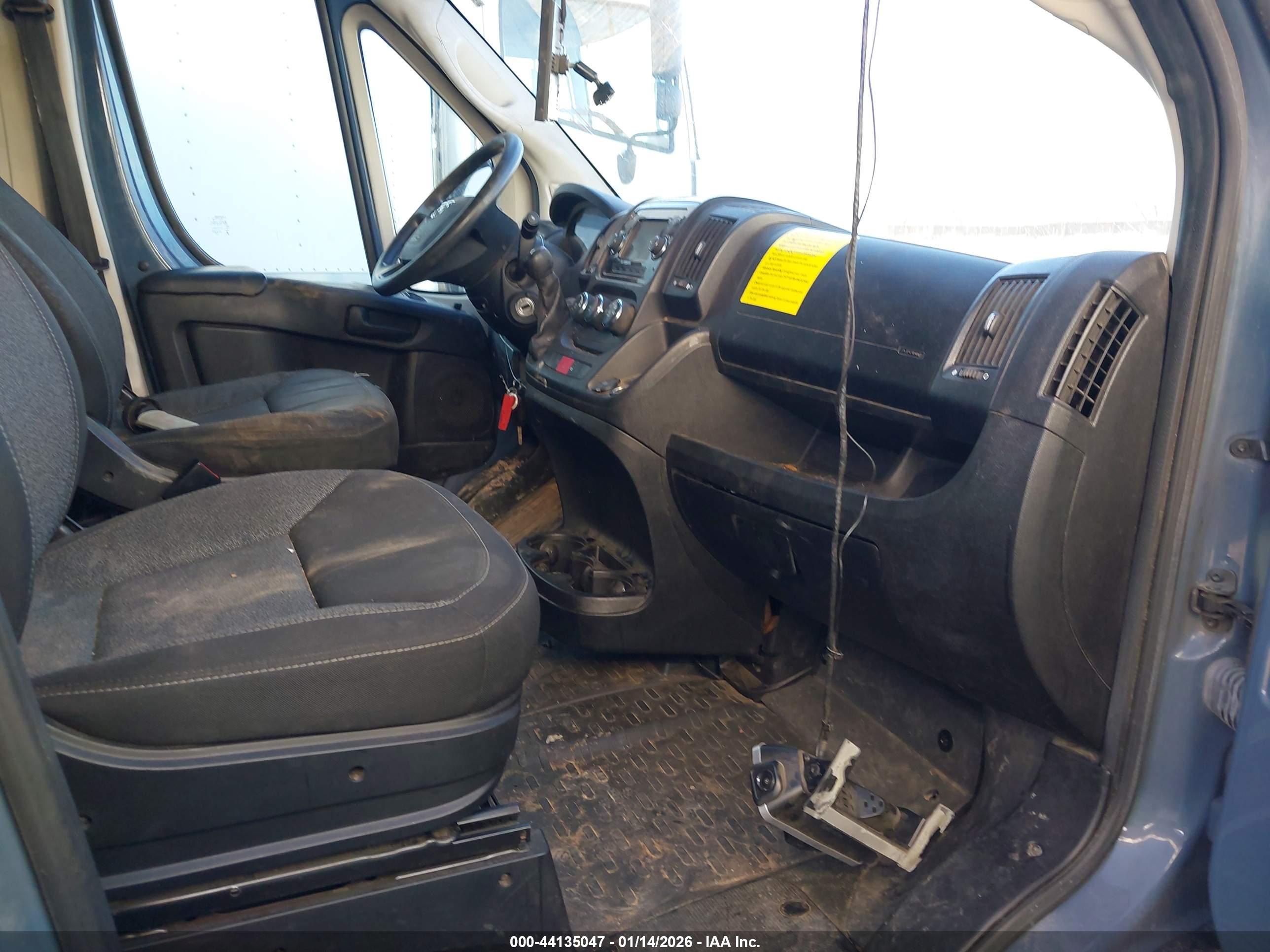 RAM PROMASTER image 5