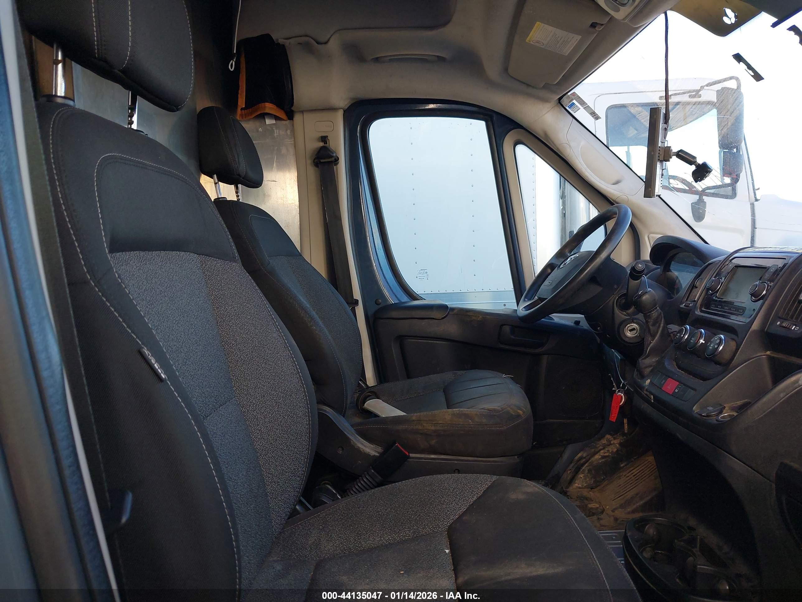RAM PROMASTER image 8