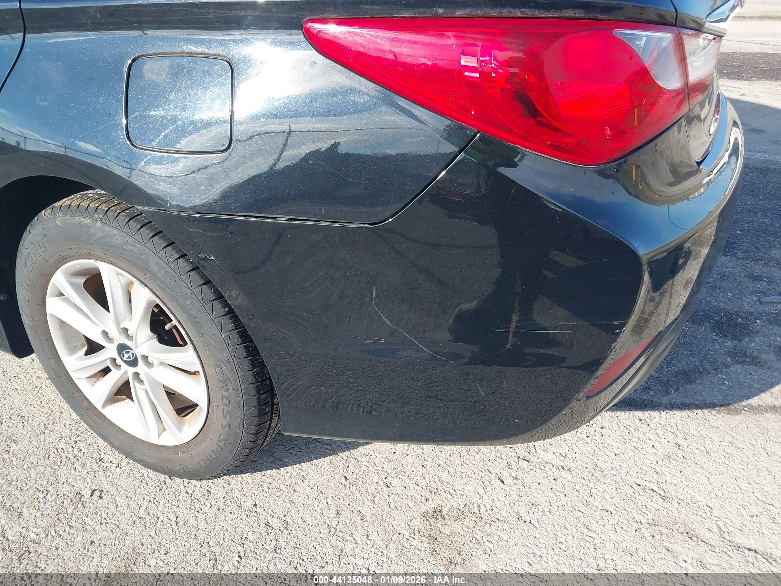 HYUNDAI SONATA image 6