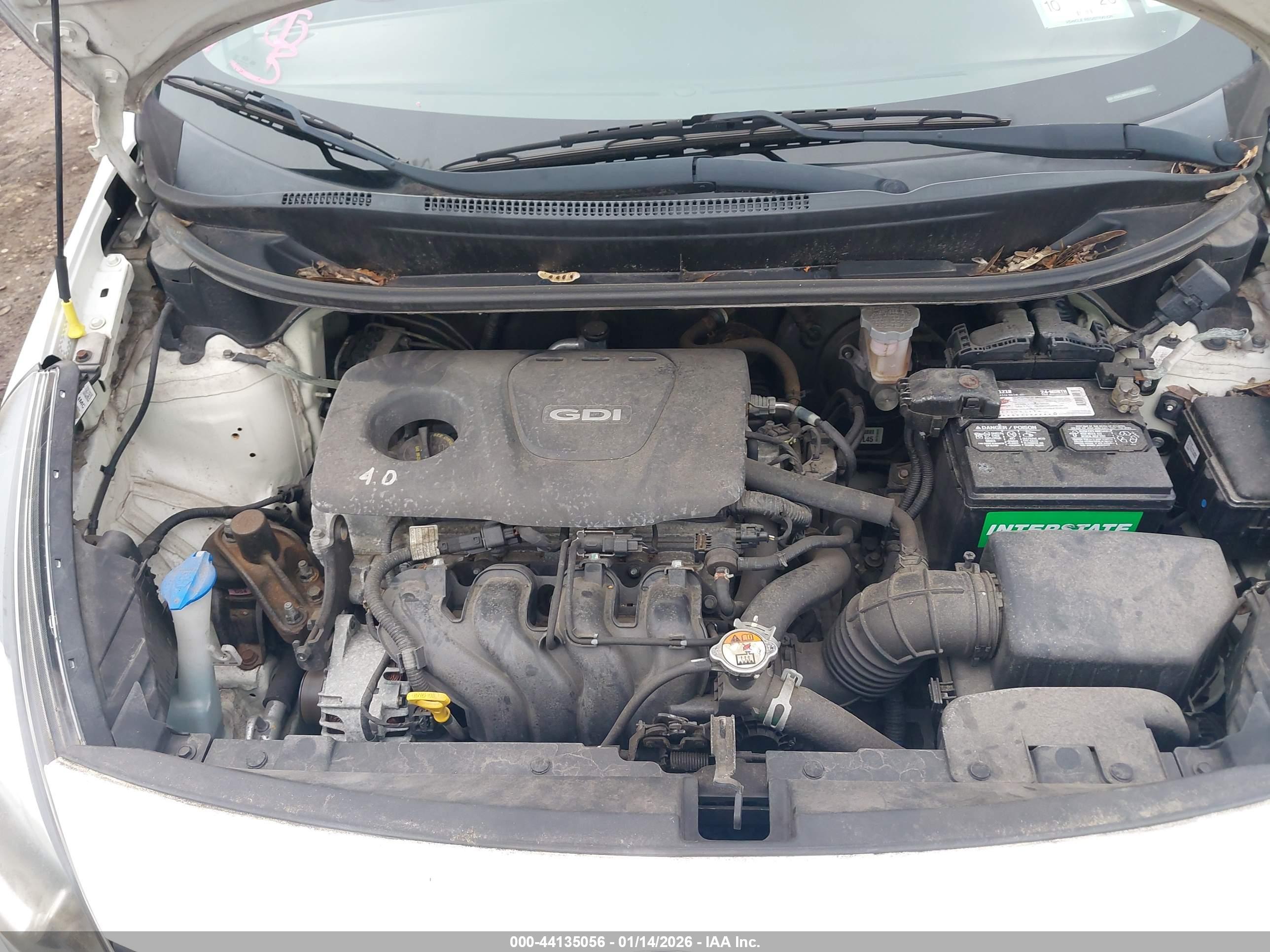 KIA RIO image 10