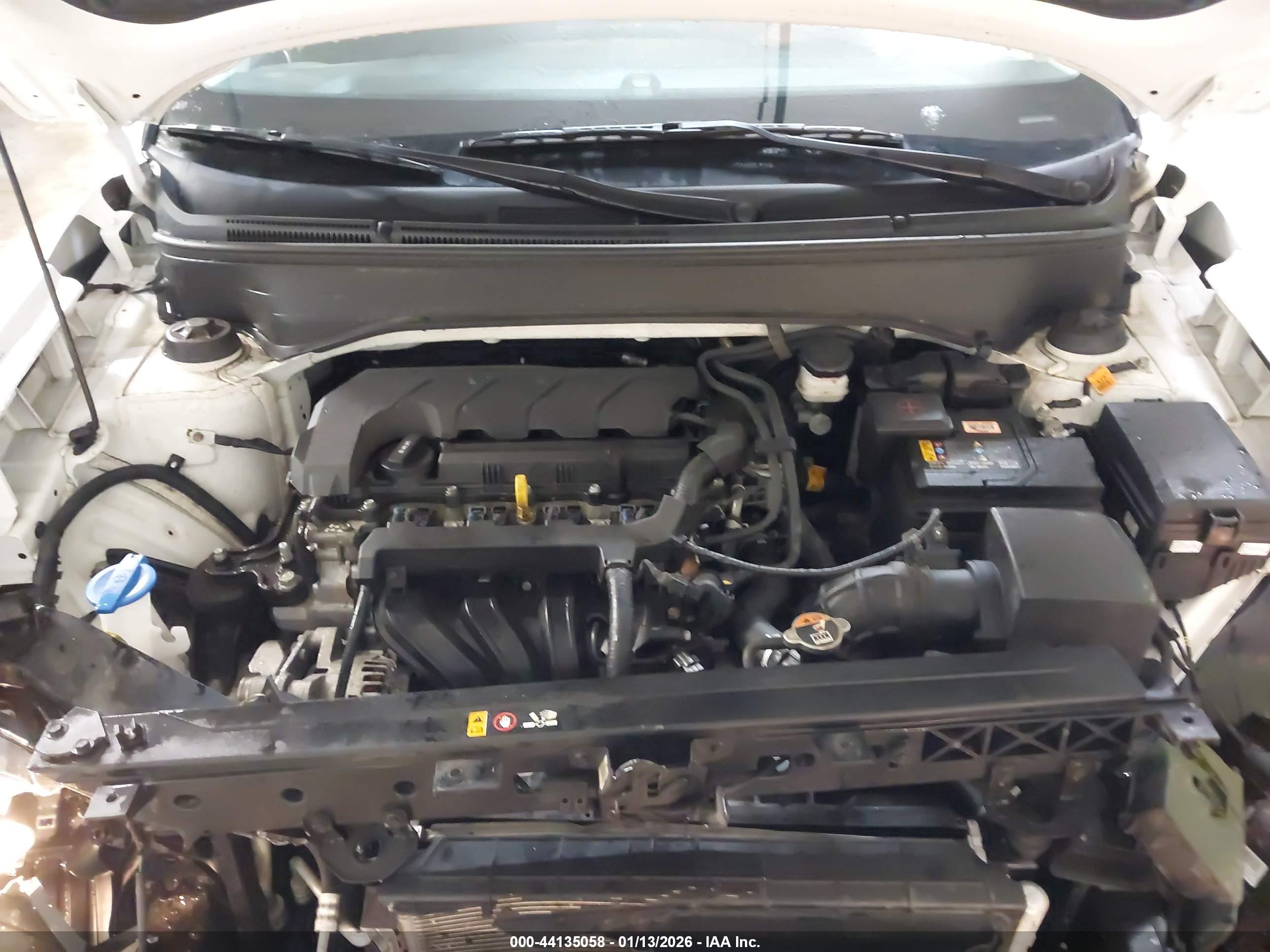 HYUNDAI VENUE image 10