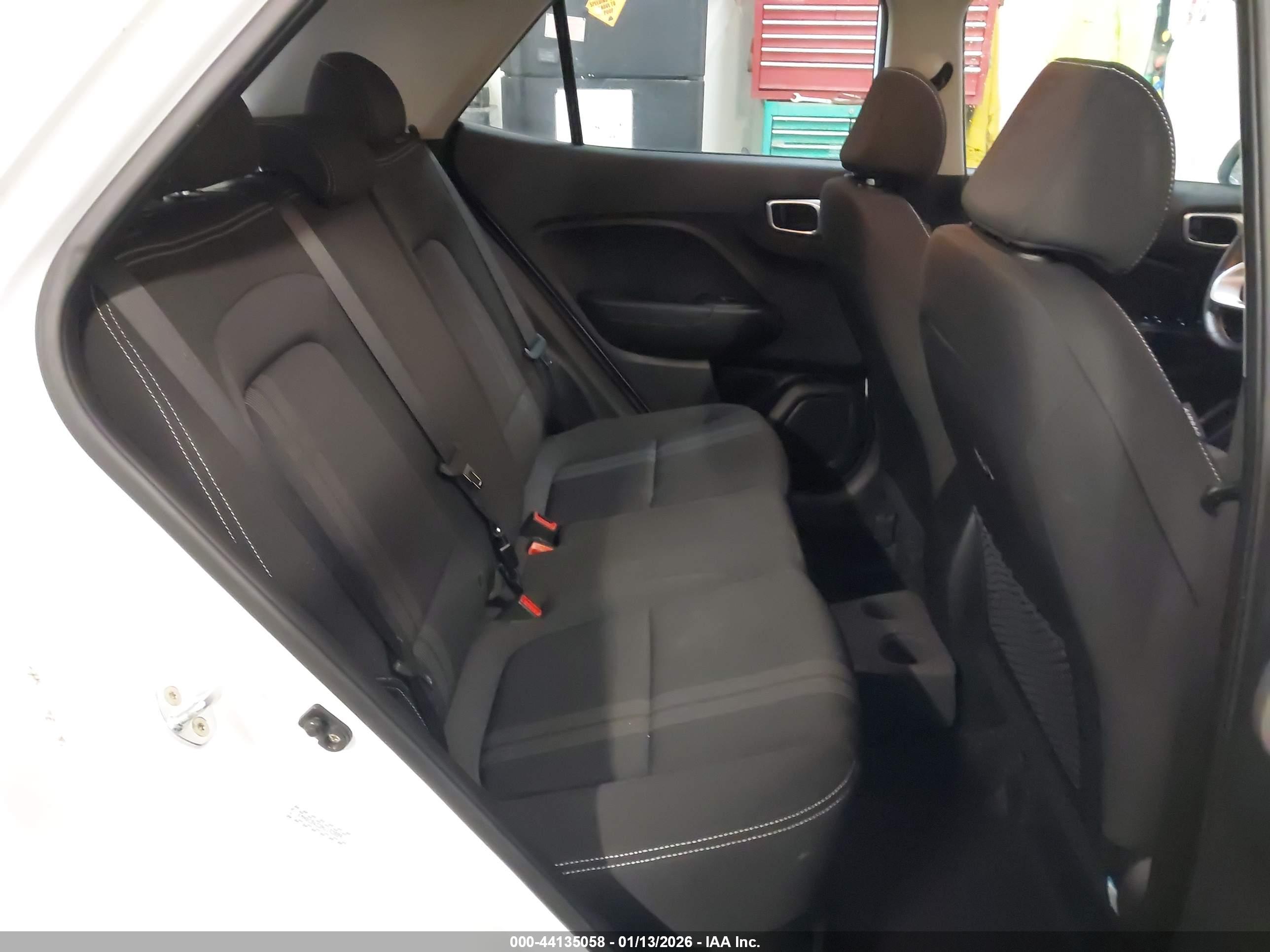 HYUNDAI VENUE image 8