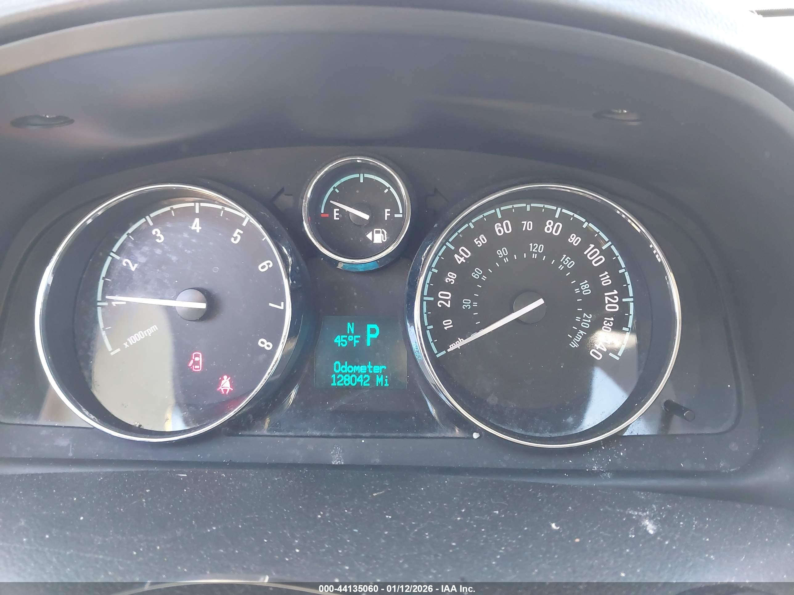 CHEVROLET CAPTIVA image 7