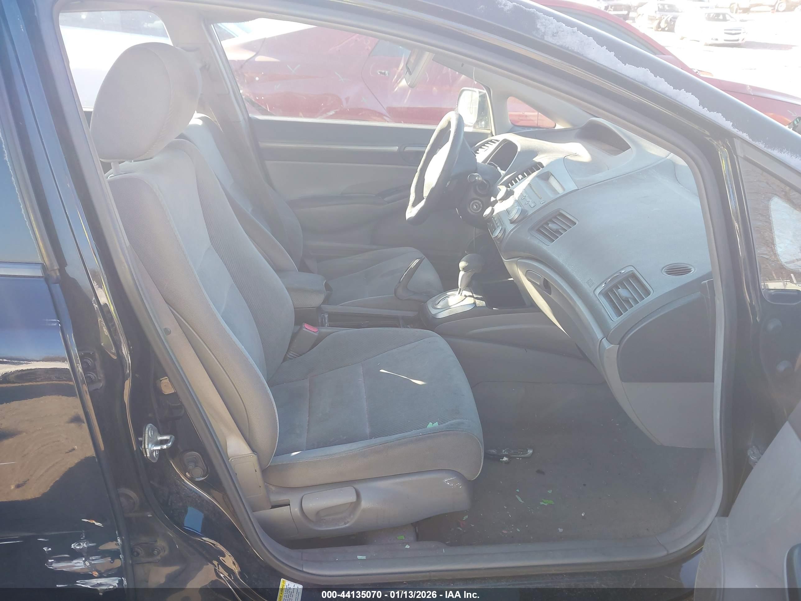 HONDA CIVIC image 5
