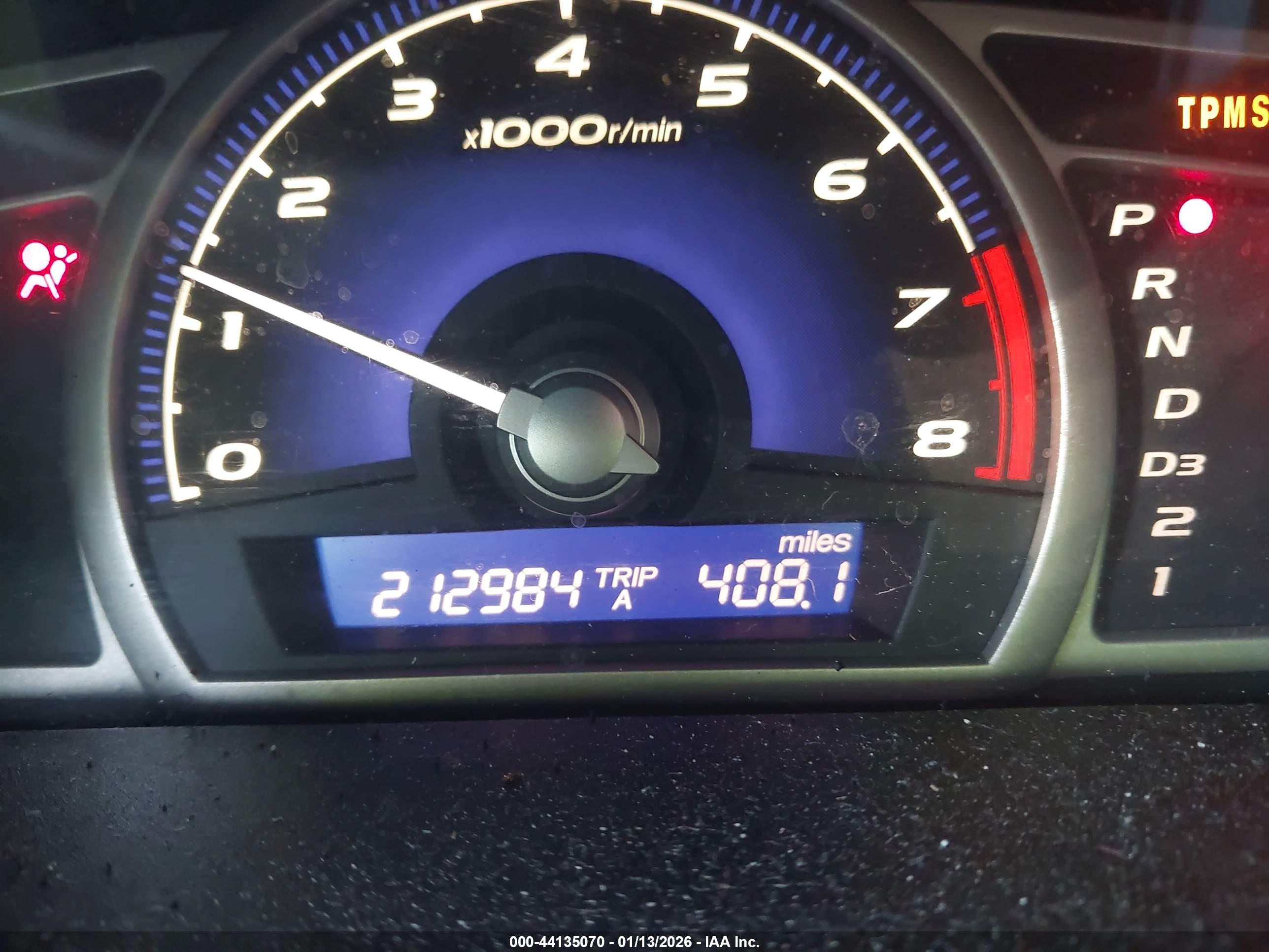 HONDA CIVIC image 7