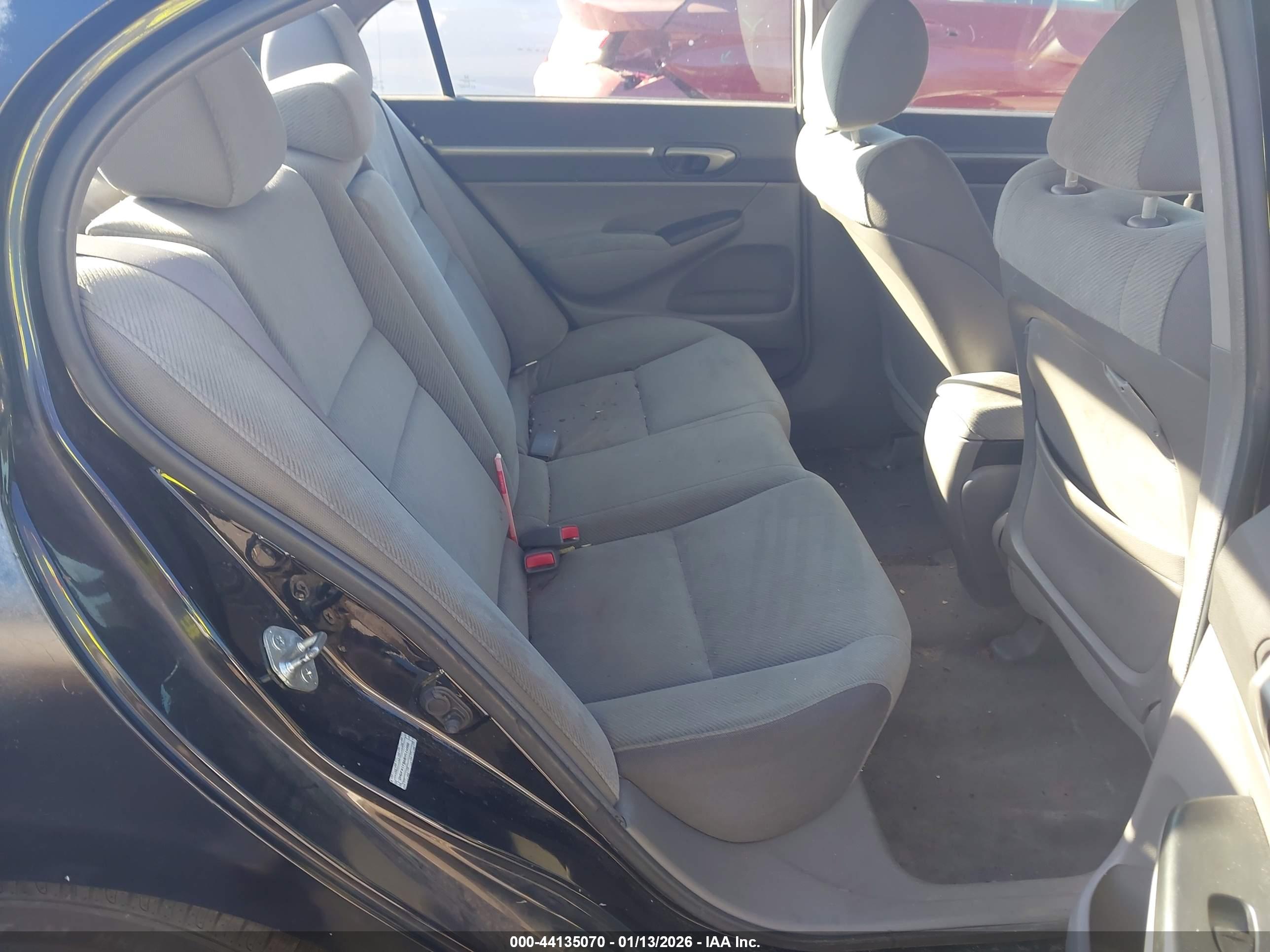 HONDA CIVIC image 8