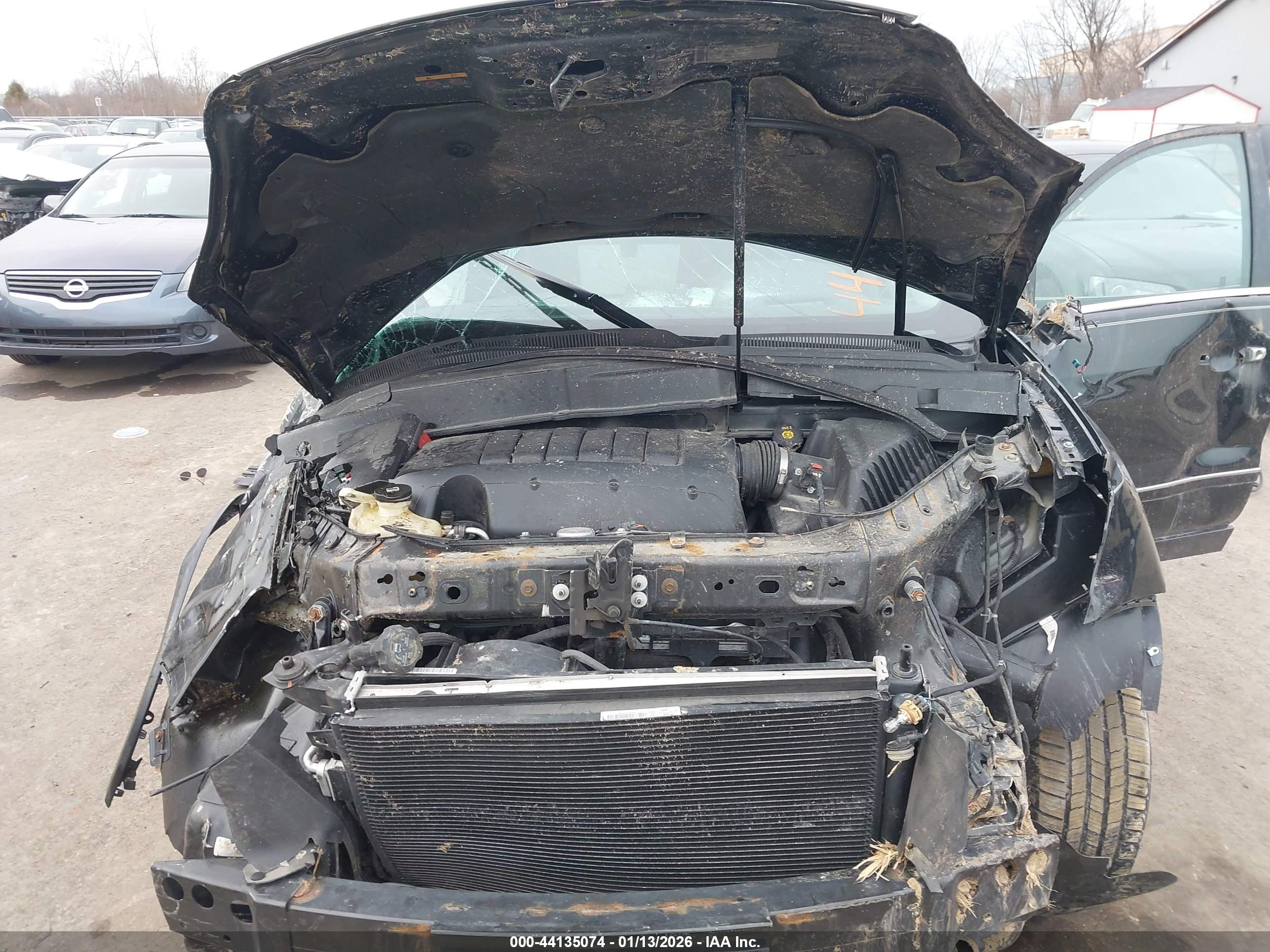 GMC ACADIA image 10