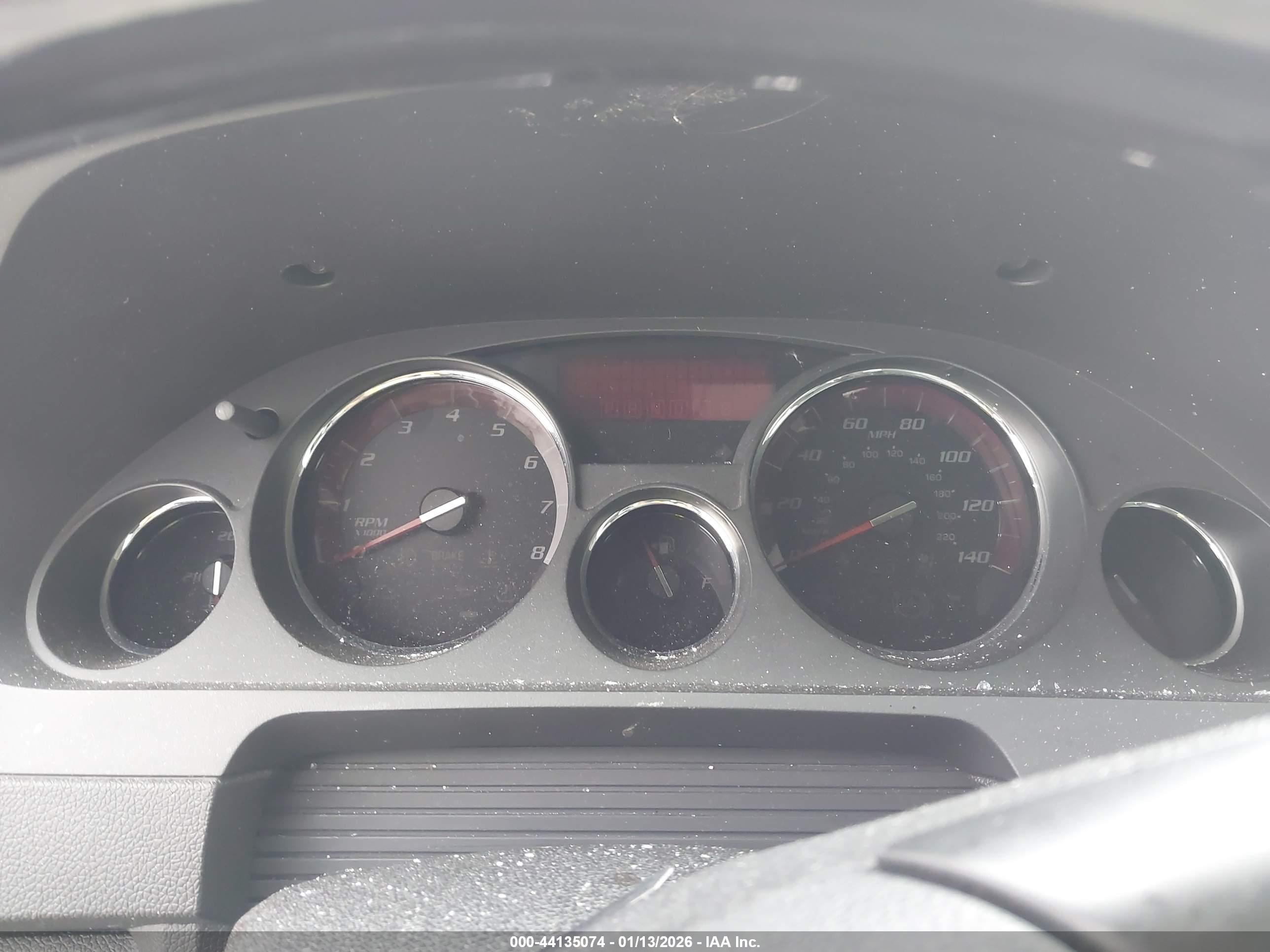 GMC ACADIA image 7