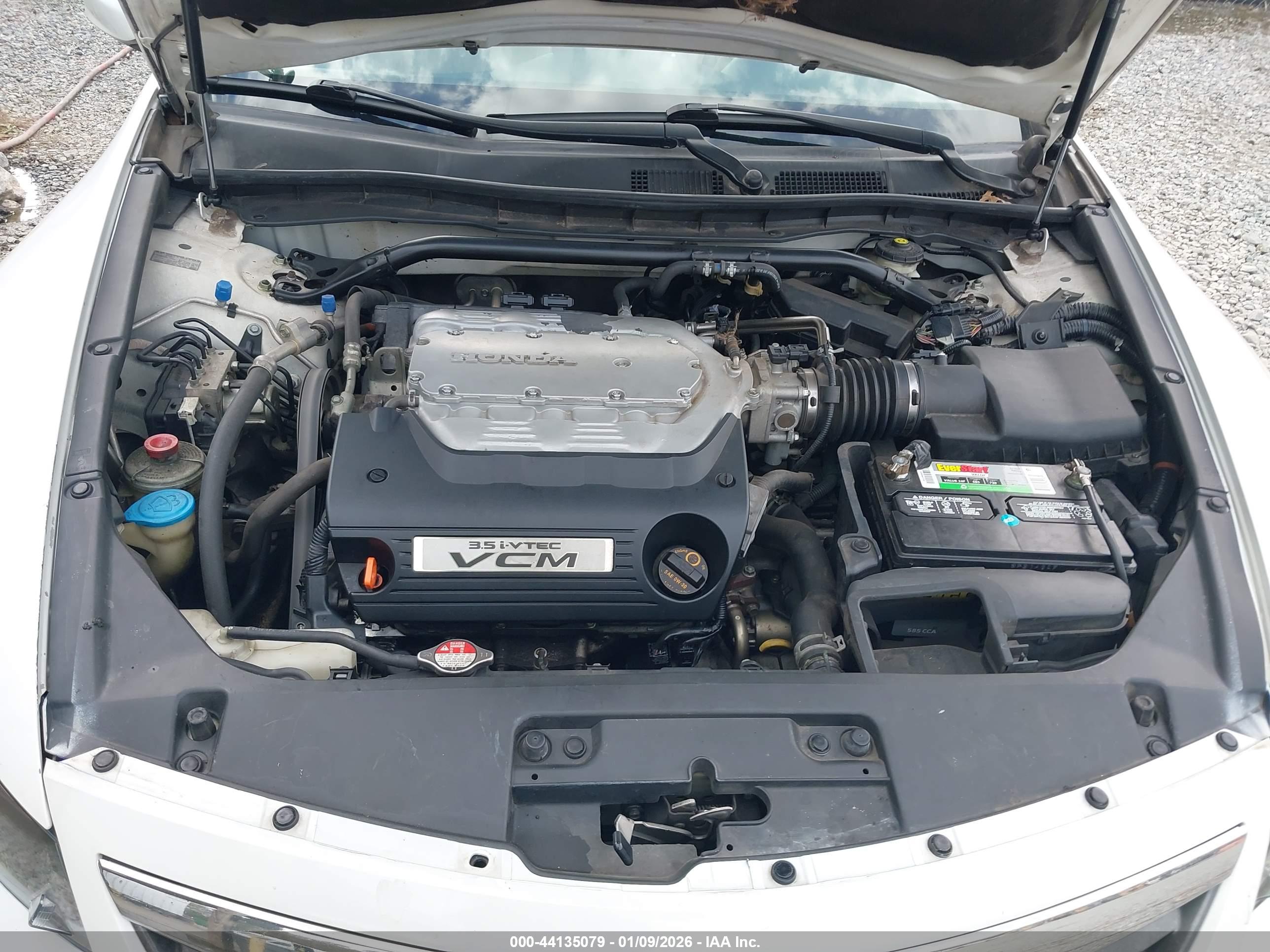 HONDA ACCORD image 10