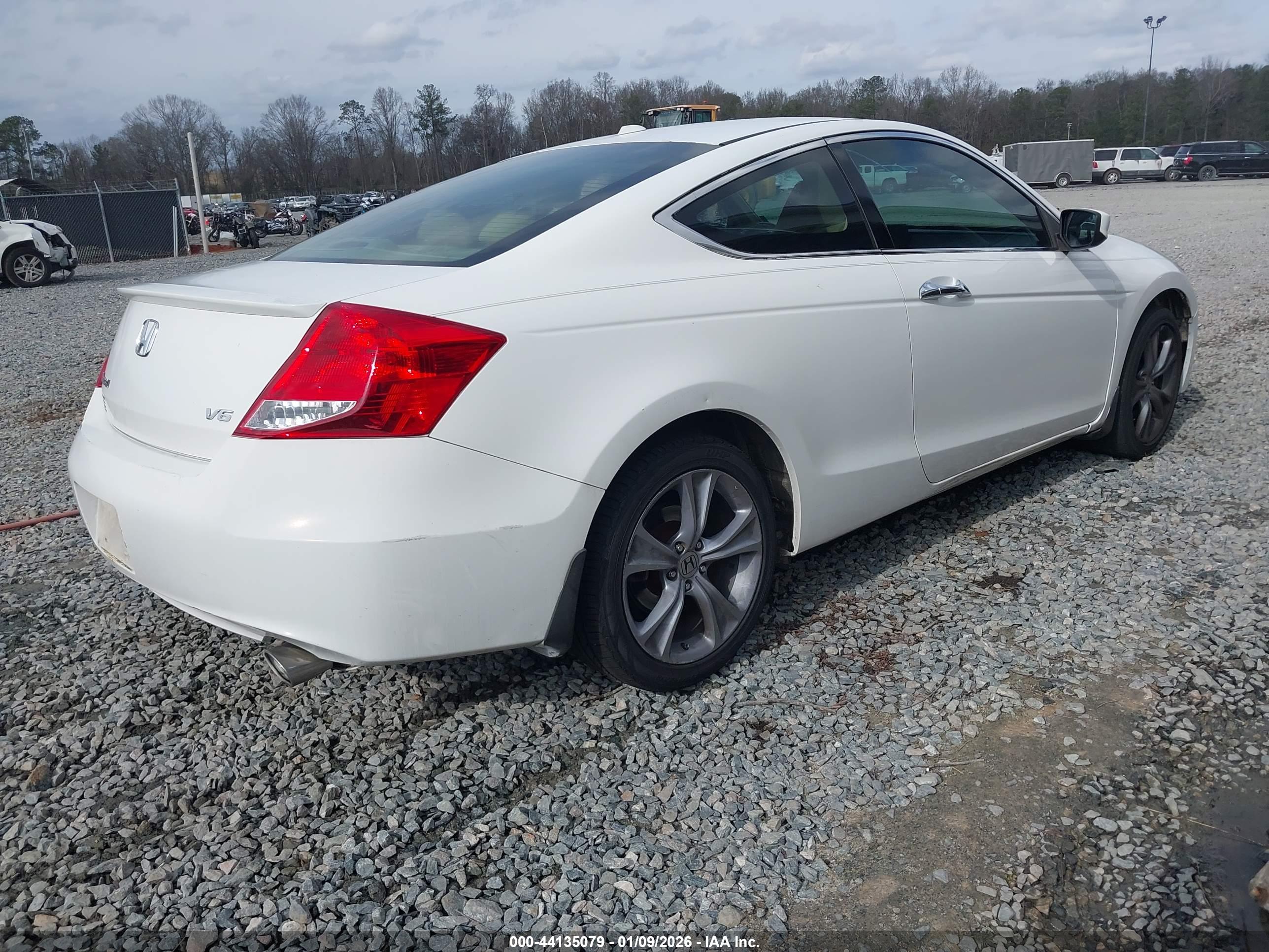 HONDA ACCORD image 4