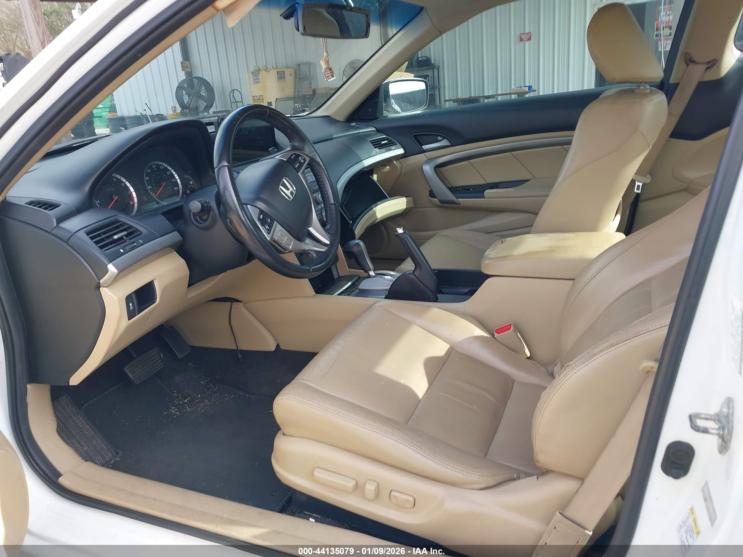 HONDA ACCORD image 5