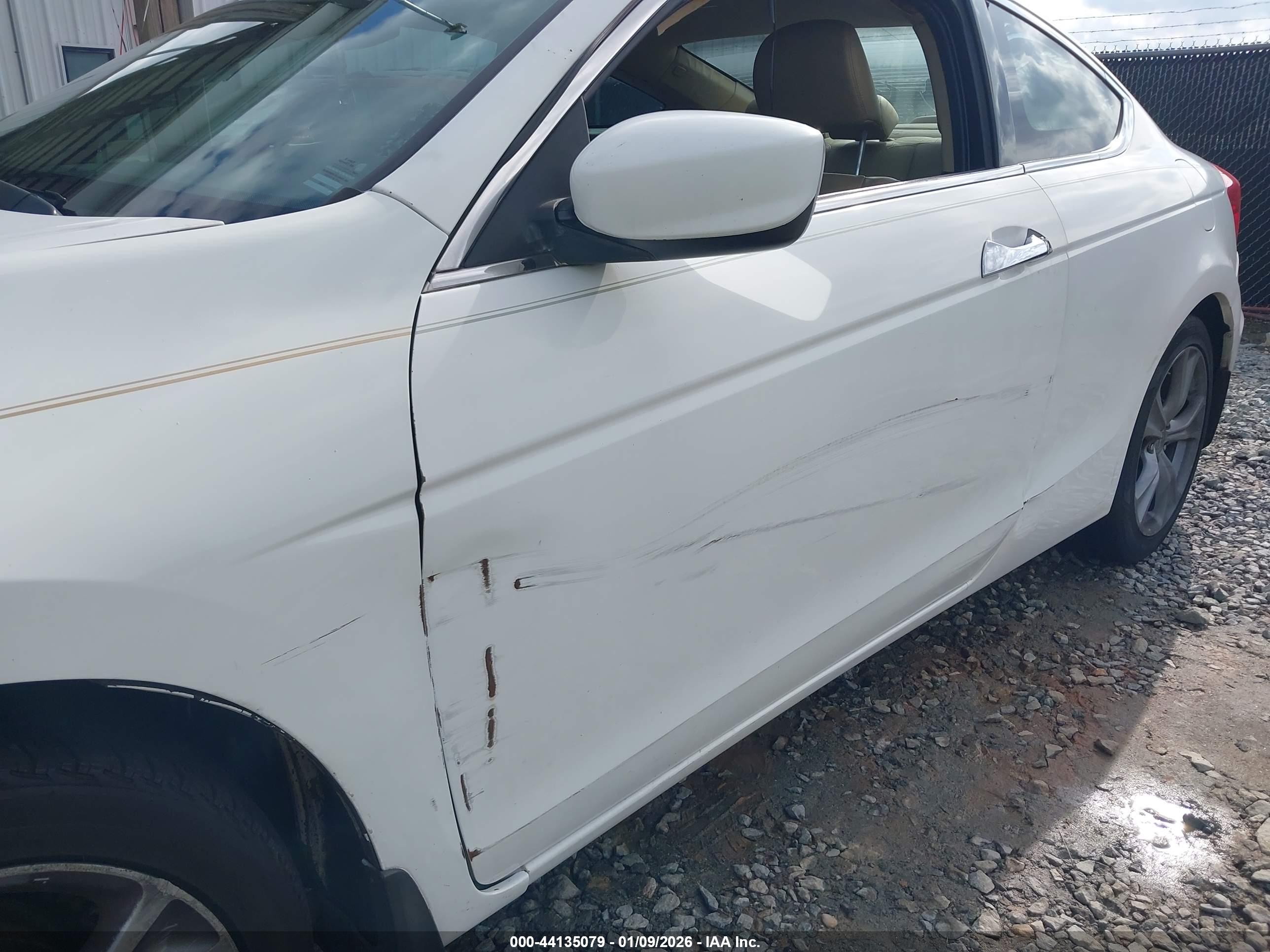 HONDA ACCORD image 6