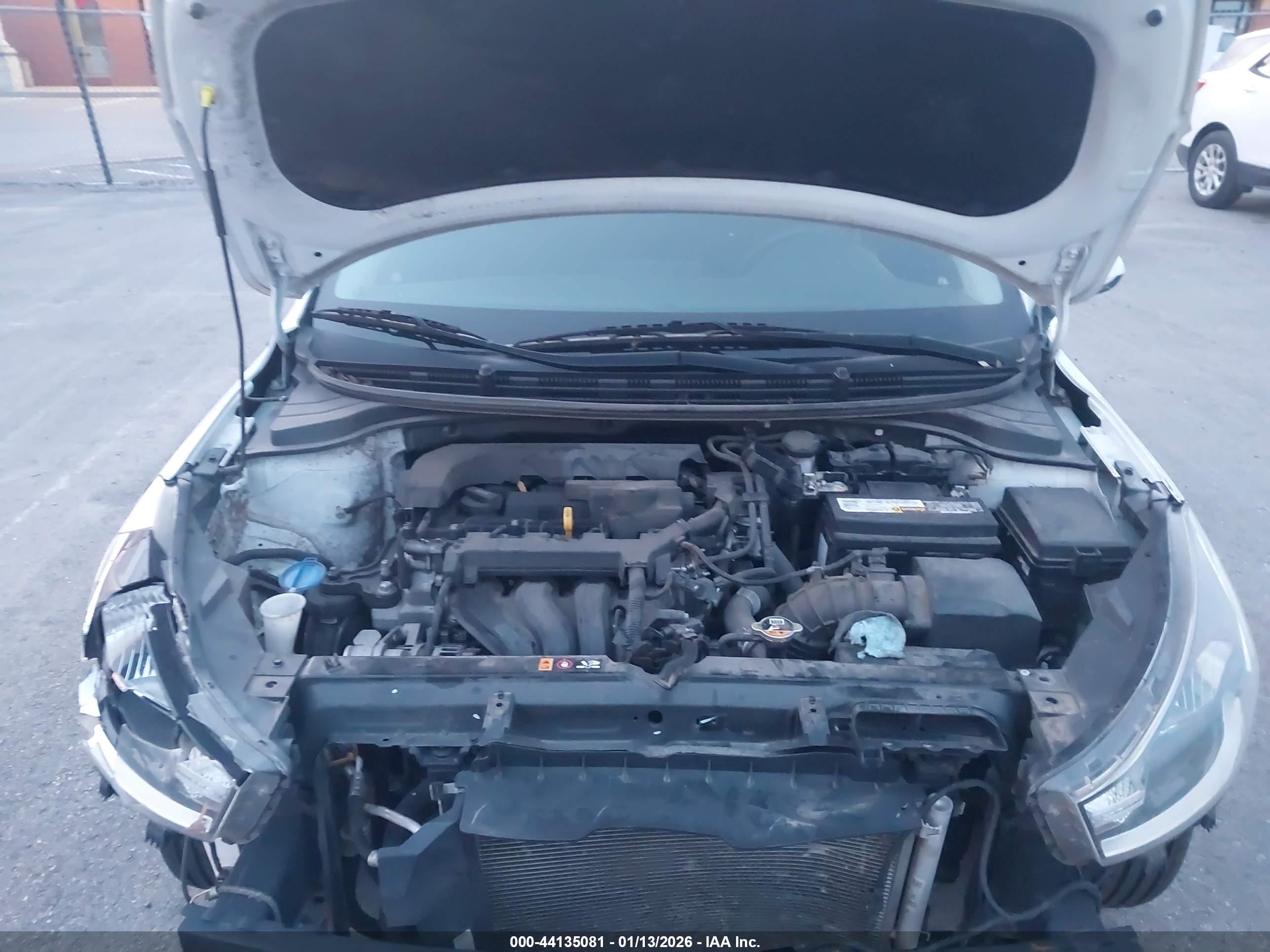 KIA RIO image 10