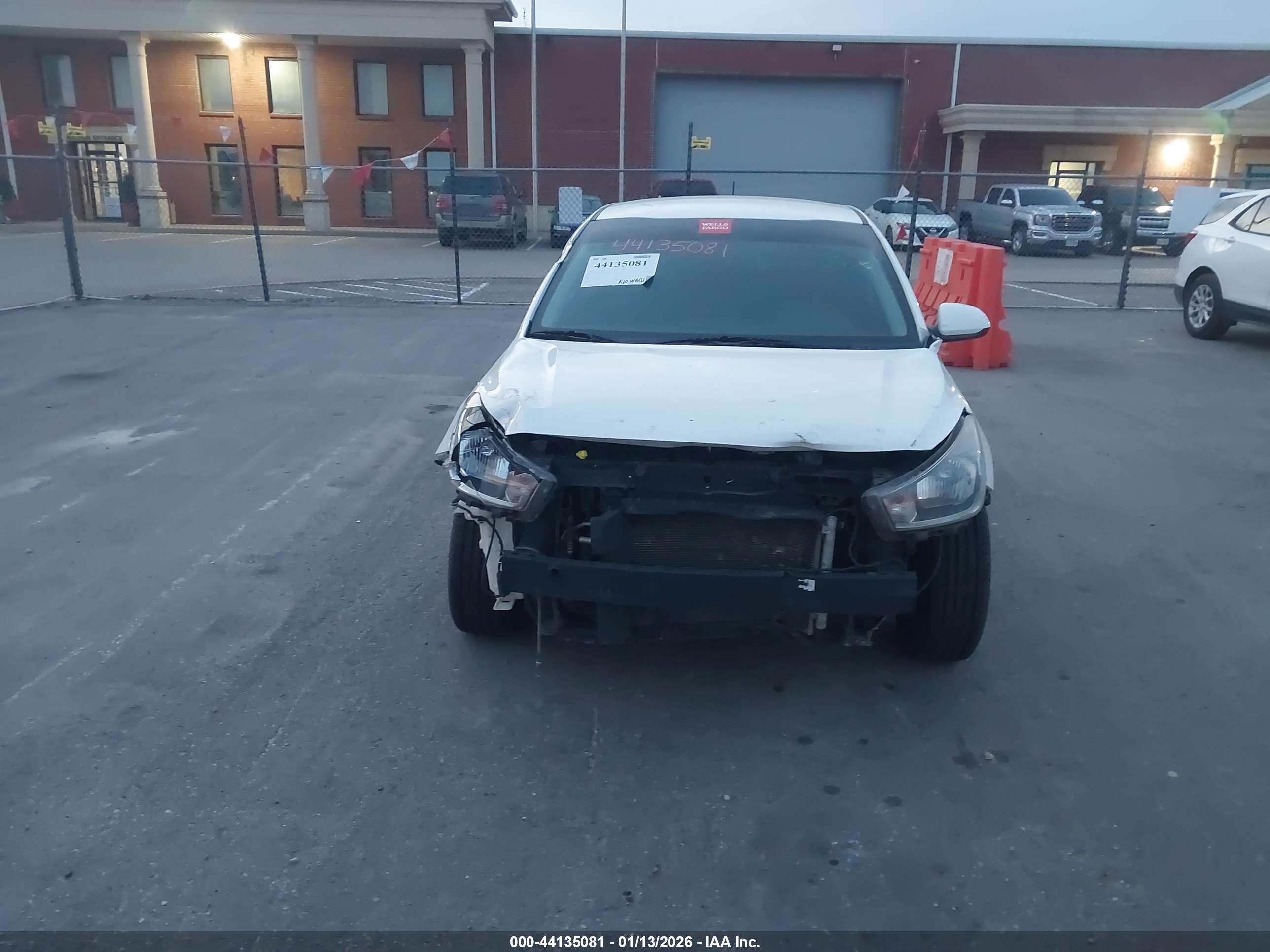 KIA RIO image 6