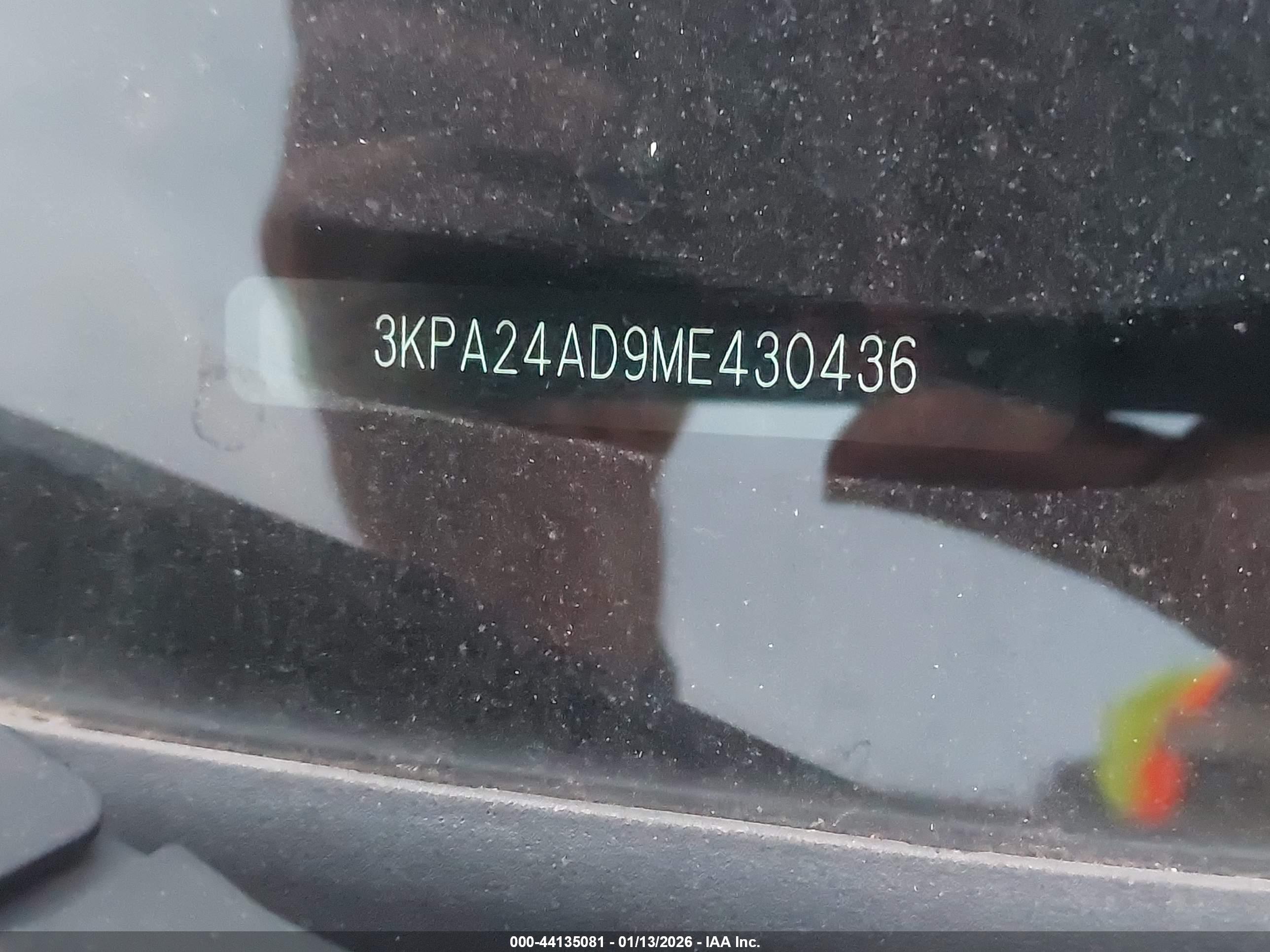 KIA RIO image 9