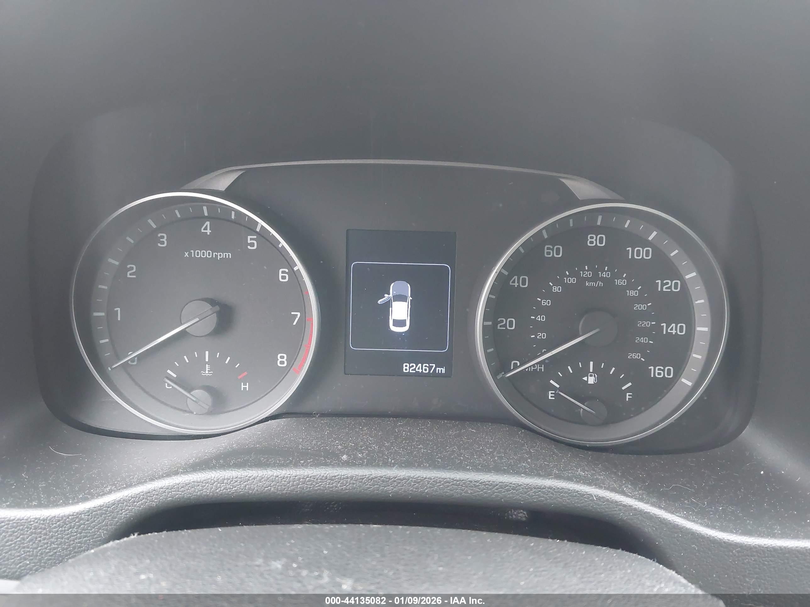 HYUNDAI ELANTRA image 7