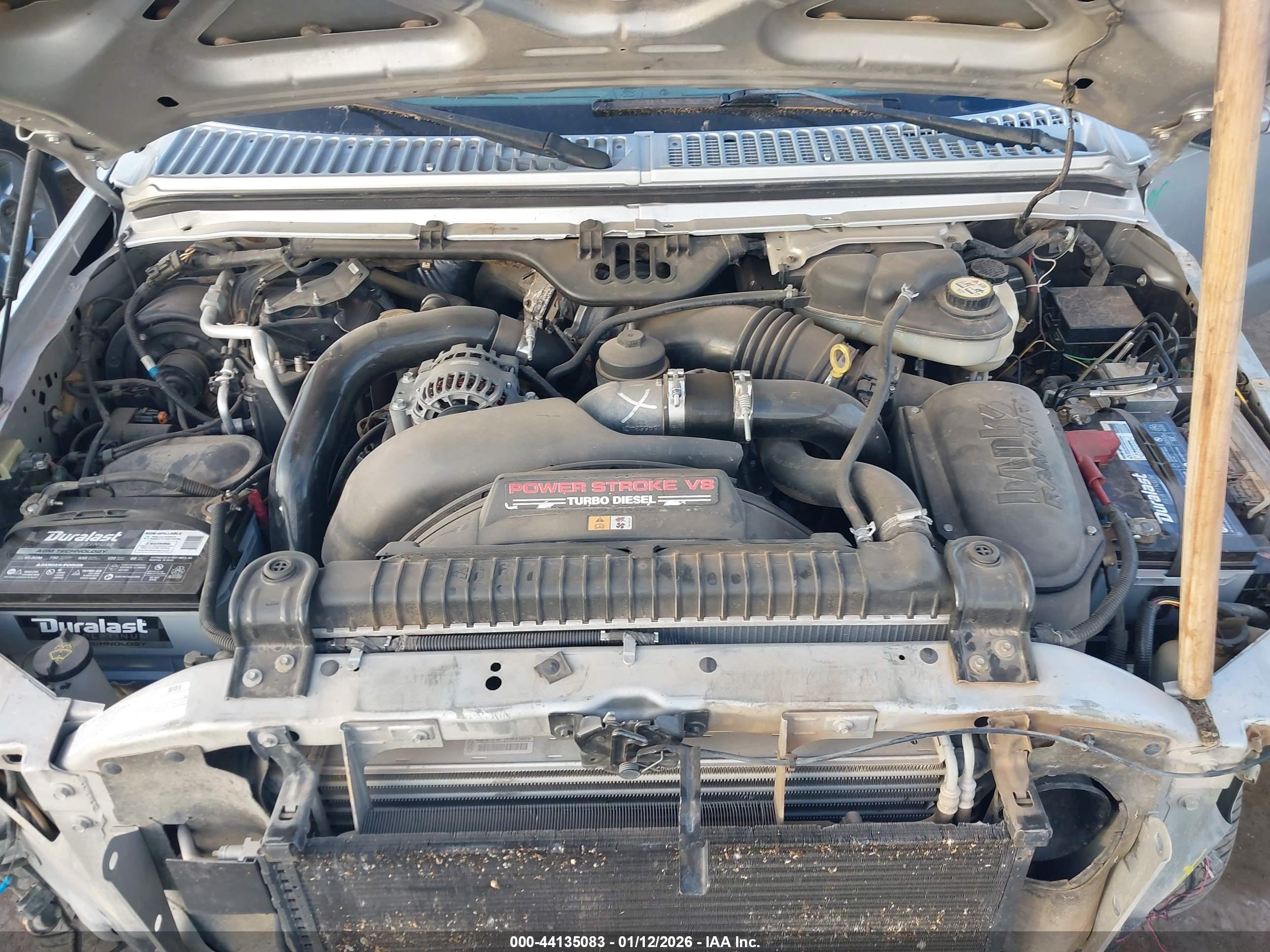 FORD F-250 image 10