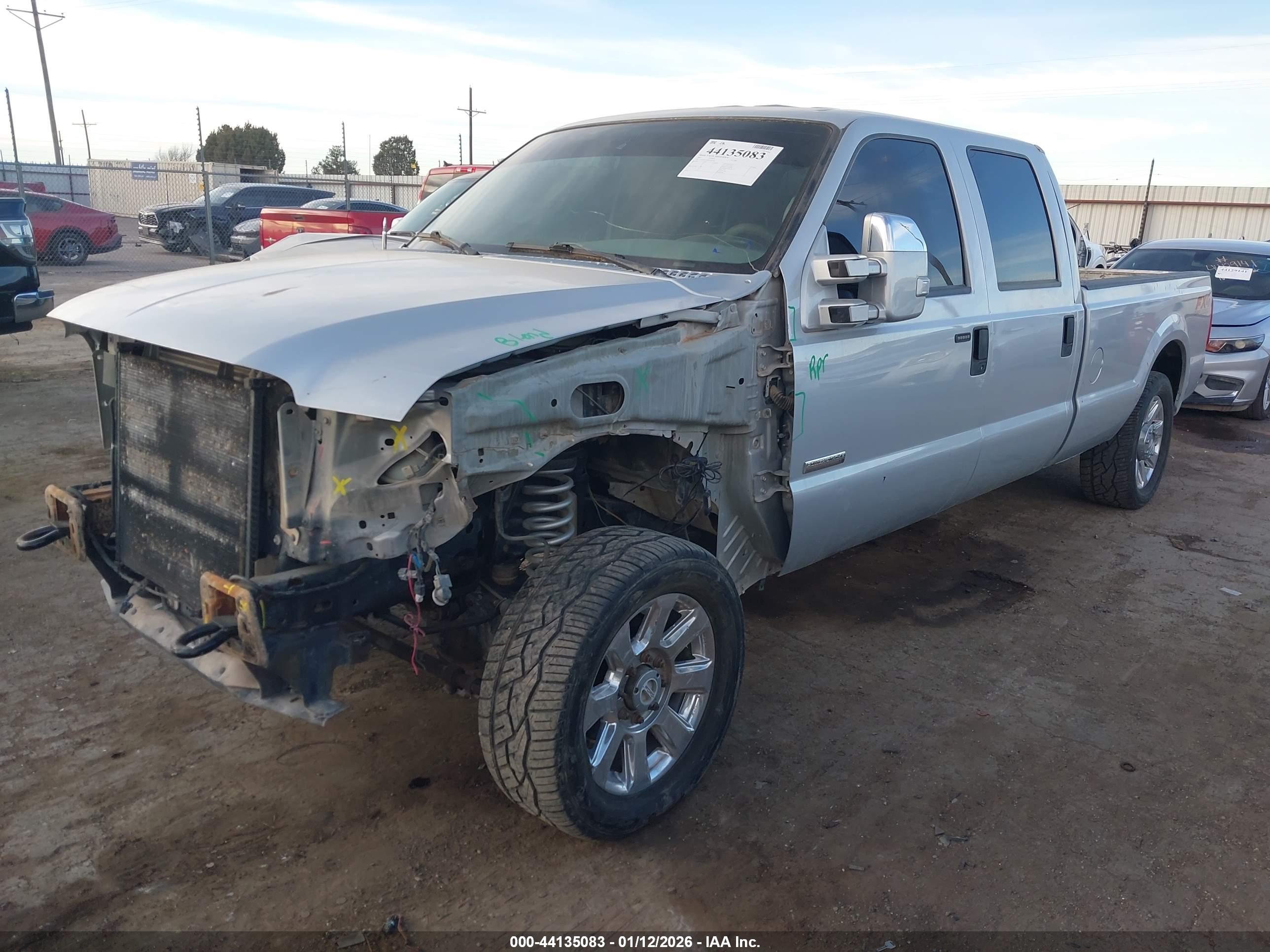 FORD F-250 image 2