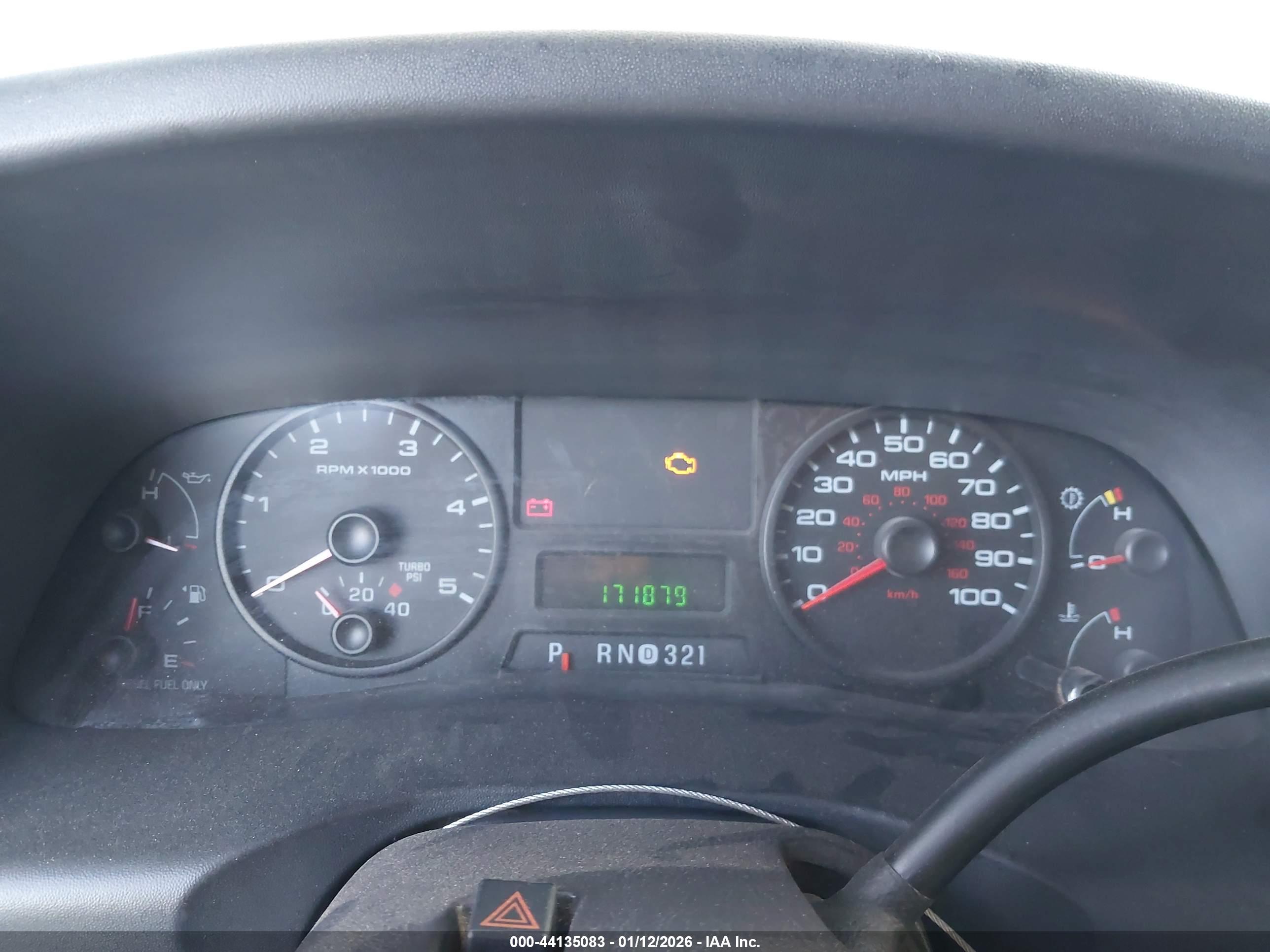 FORD F-250 image 7