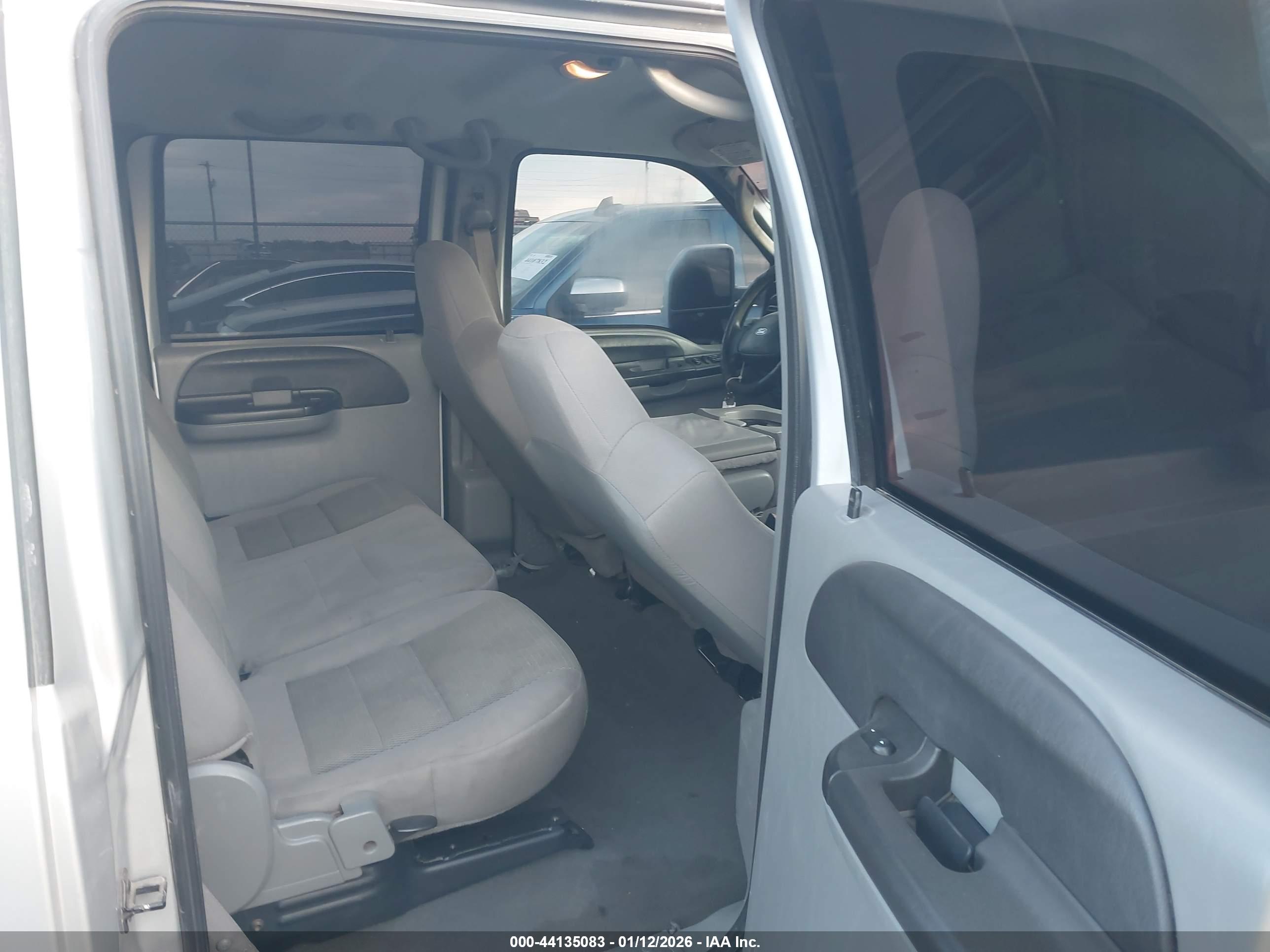 FORD F-250 image 8