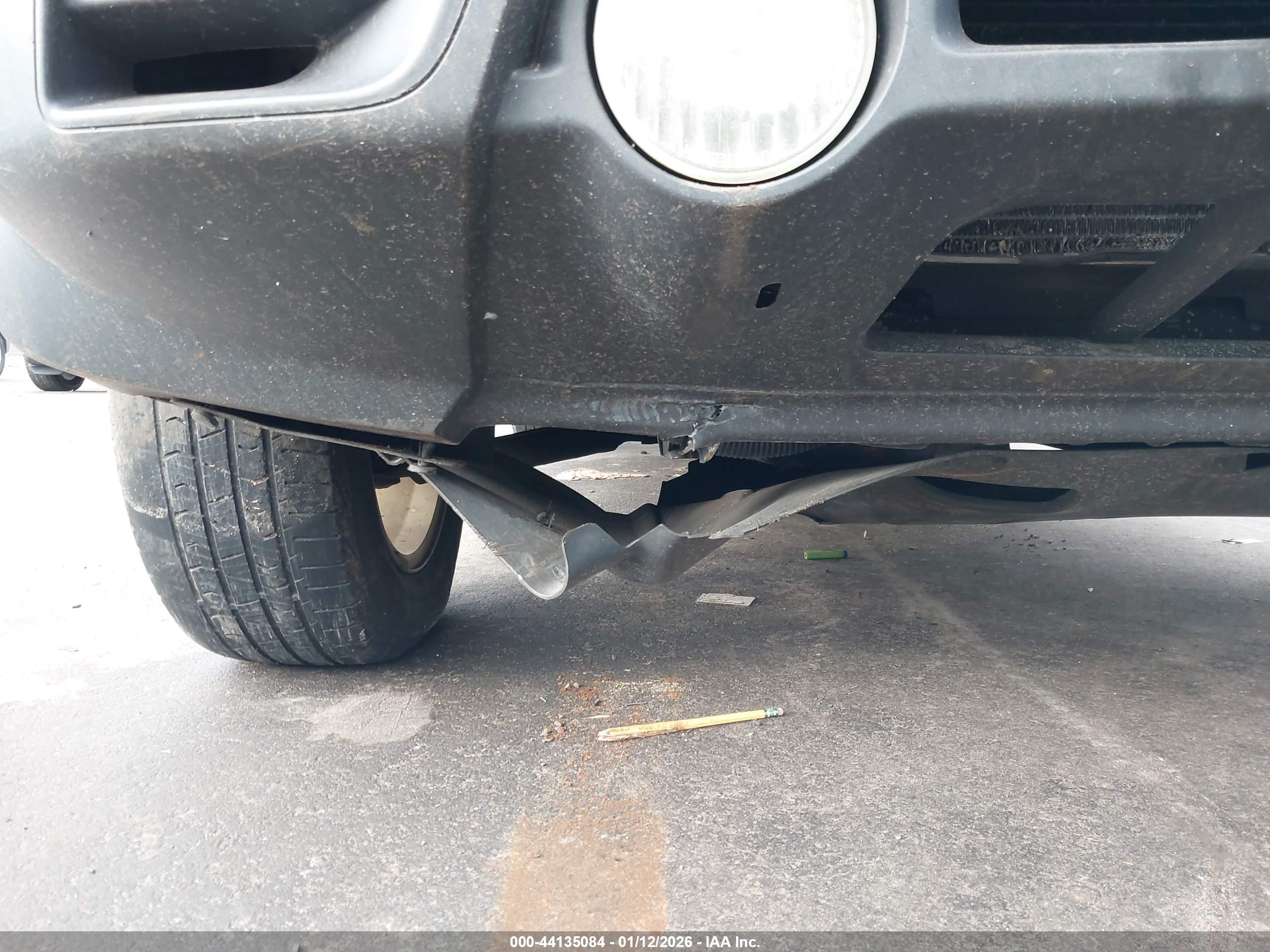 JEEP PATRIOT image 6
