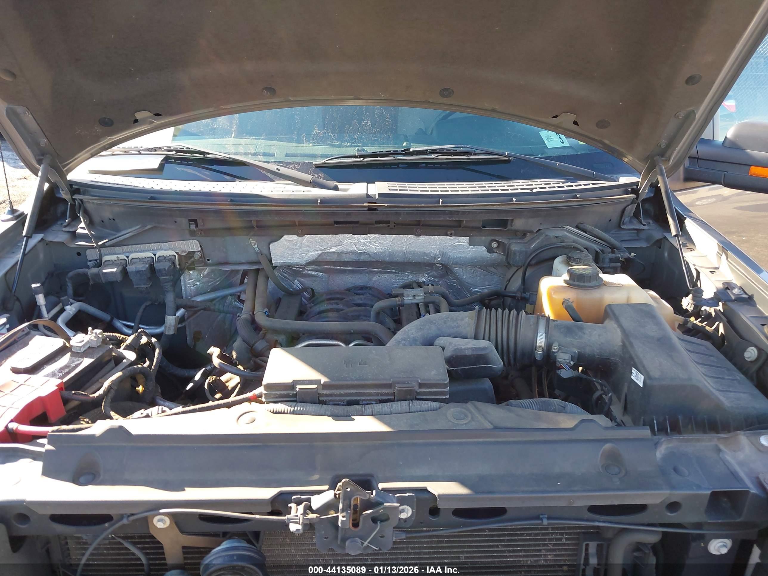 FORD F-150 image 10