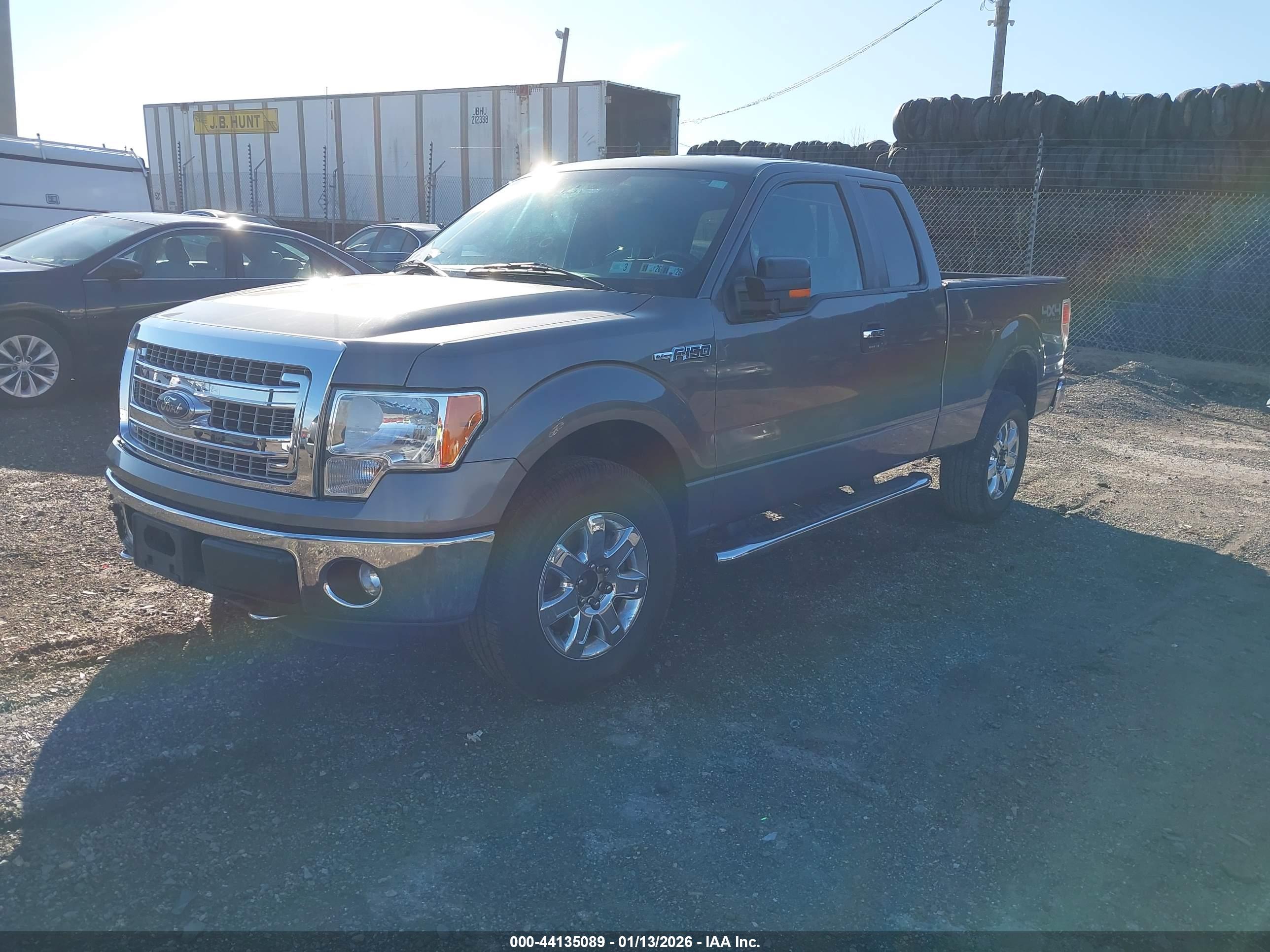 FORD F-150 image 2
