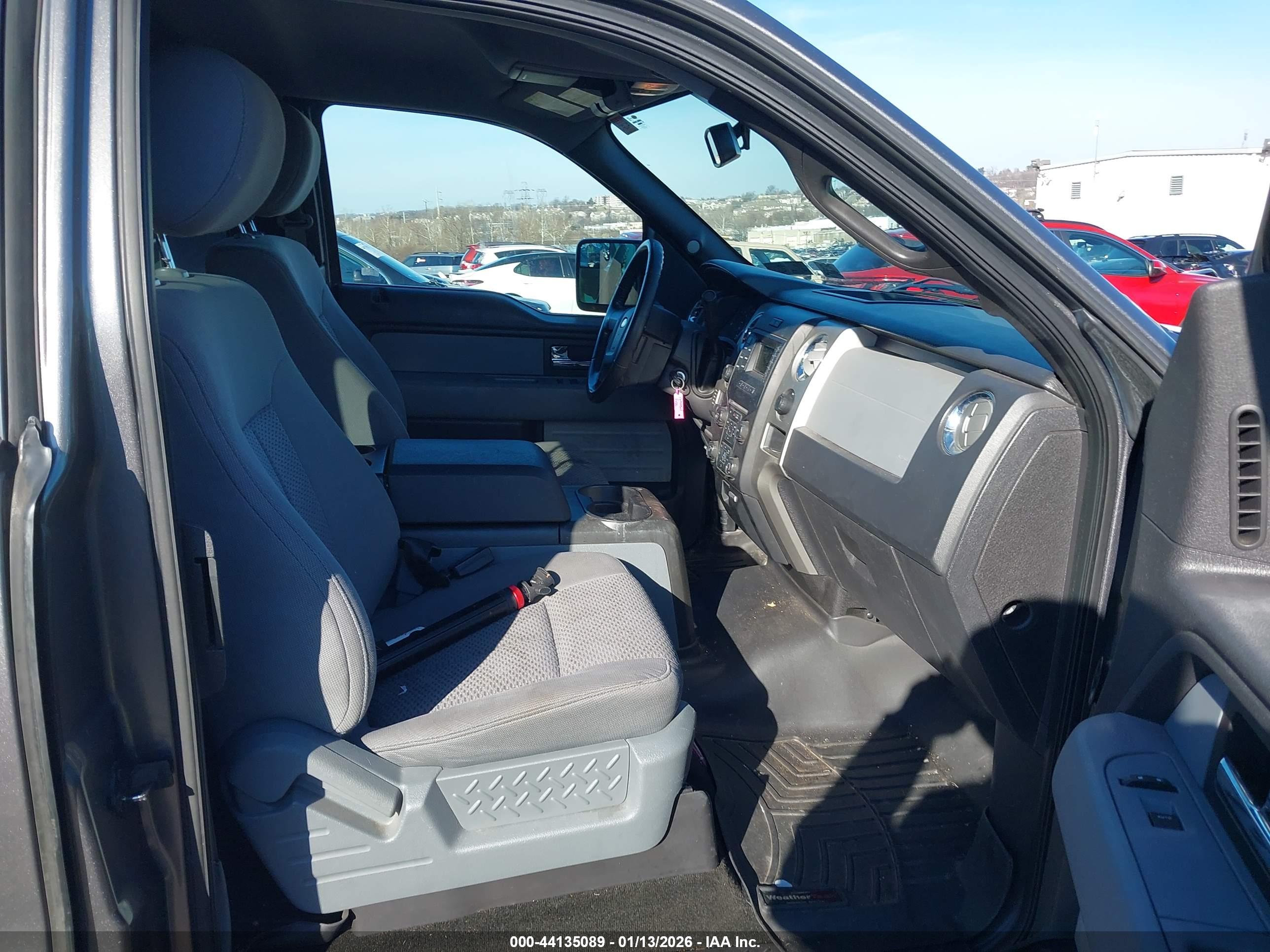 FORD F-150 image 5