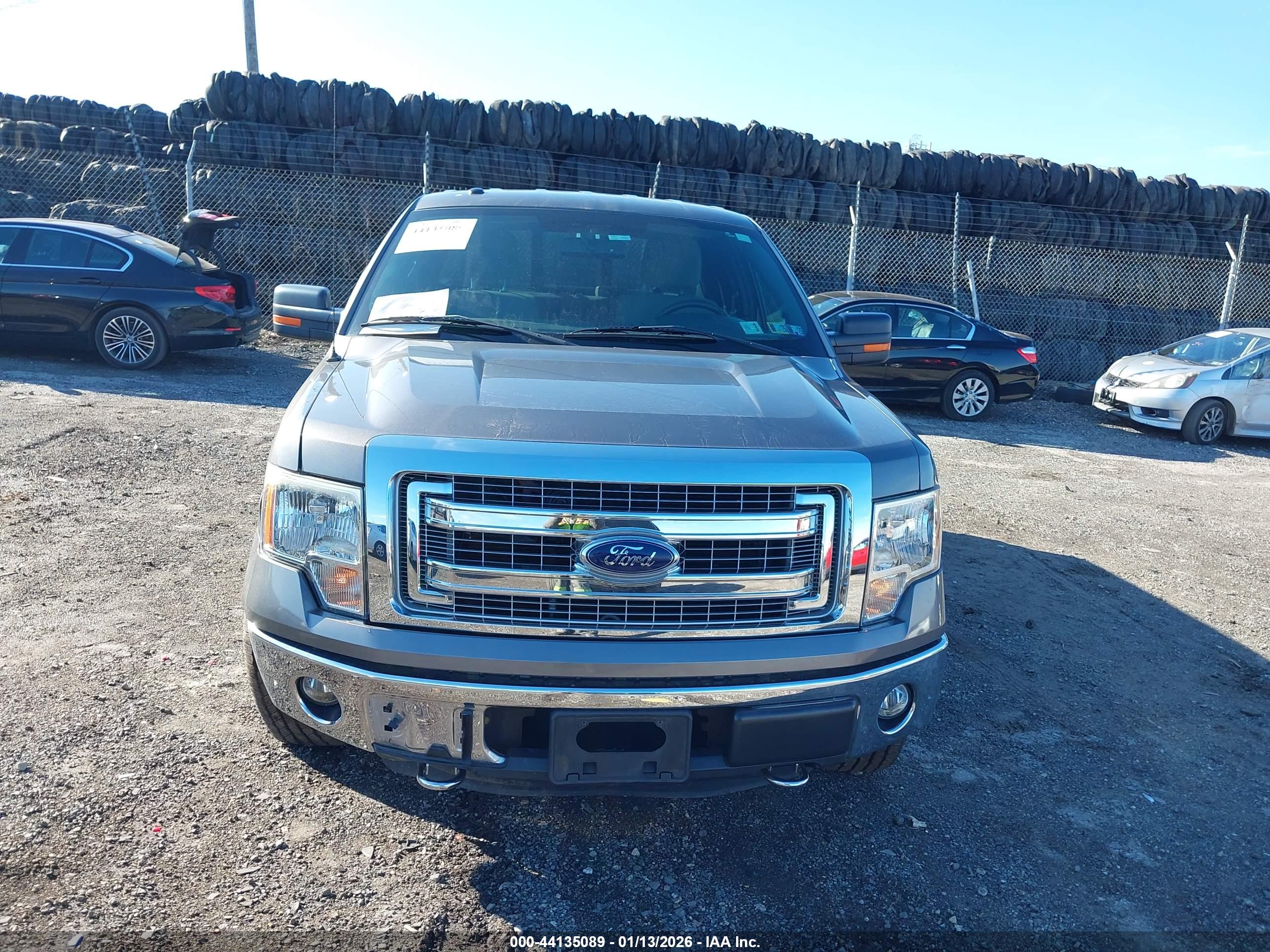 FORD F-150 image 6
