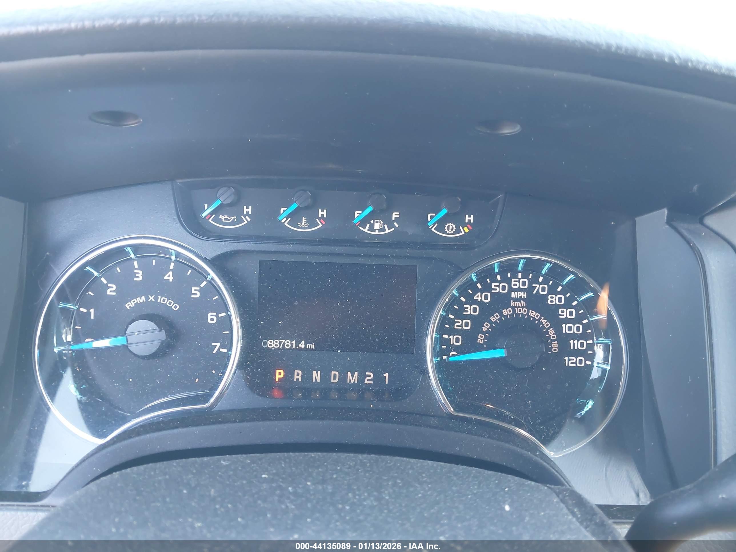 FORD F-150 image 7