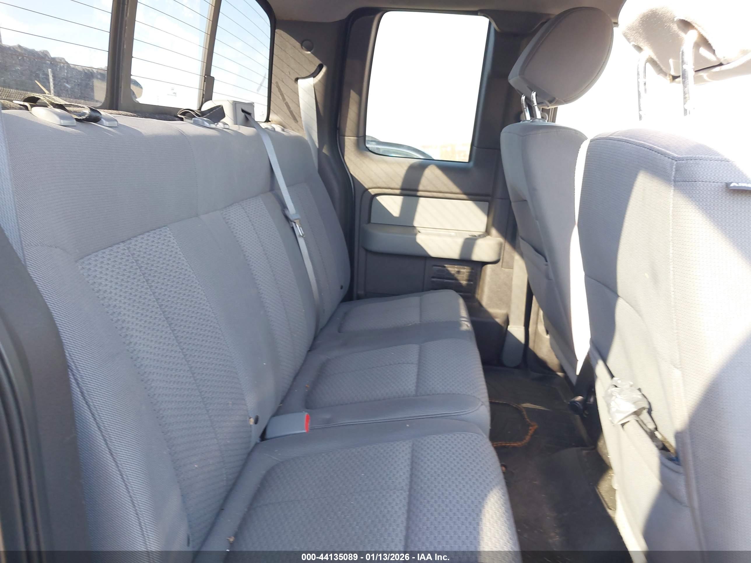 FORD F-150 image 8